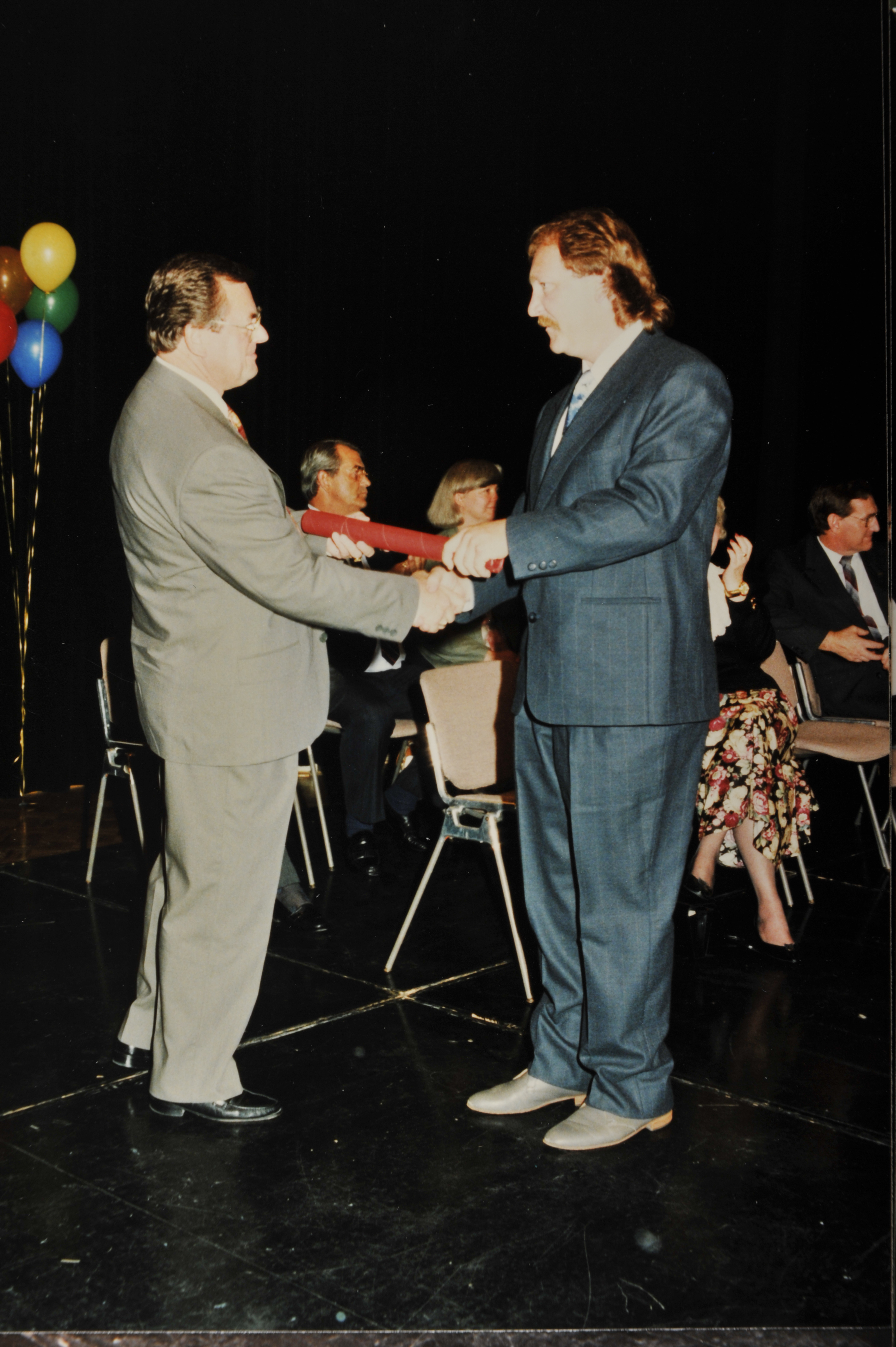 1992 Labour College