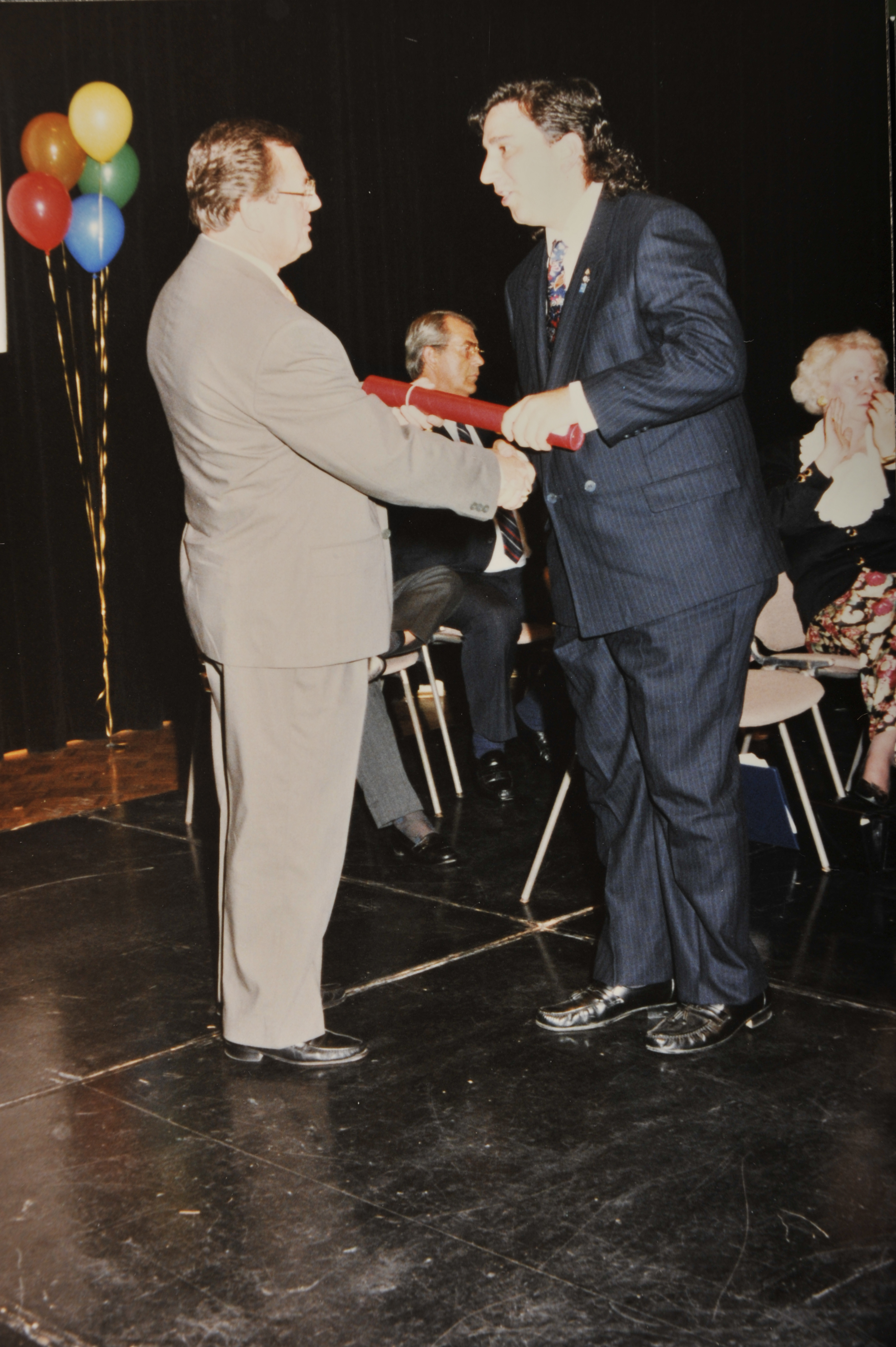 1992 Labour College