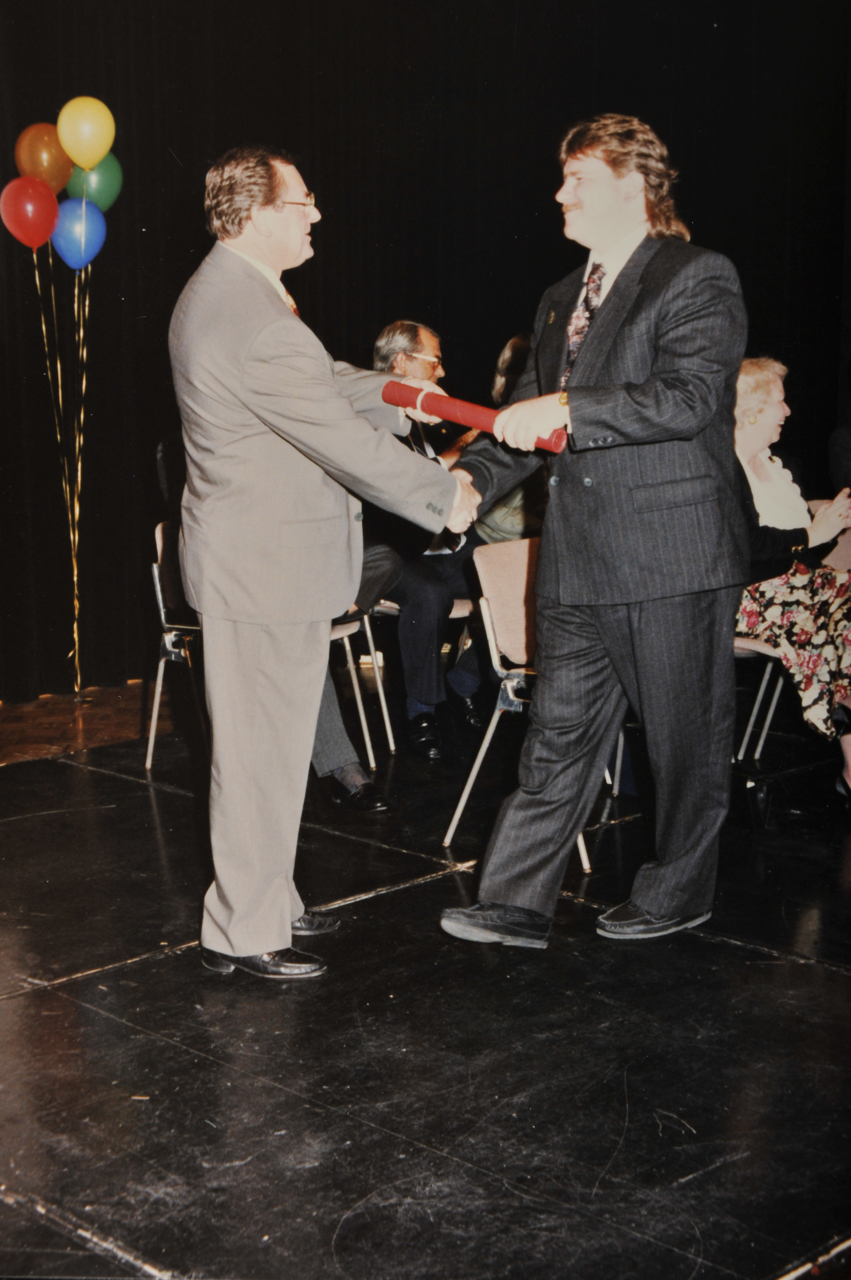 1992 Labour College