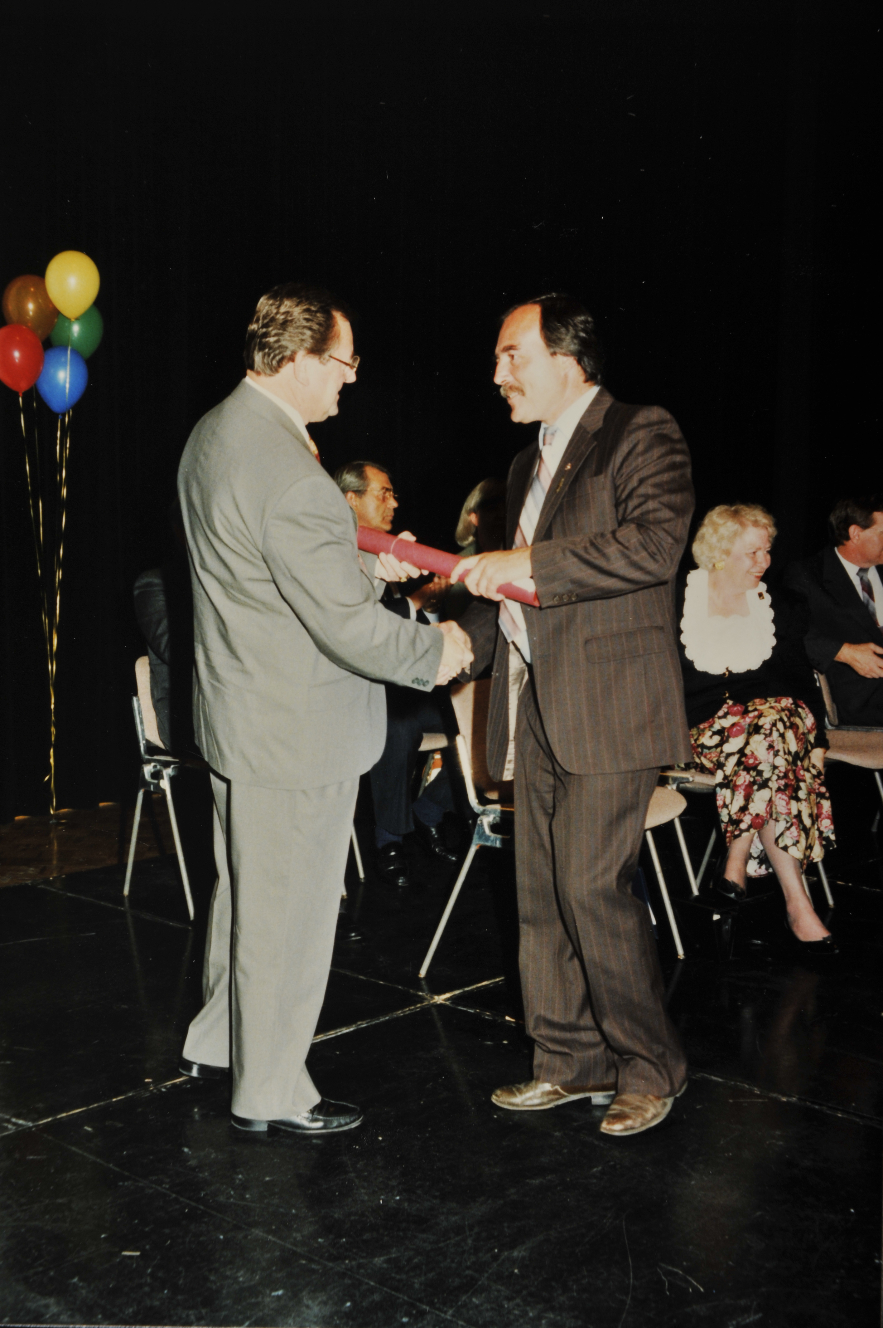 1992 Labour College