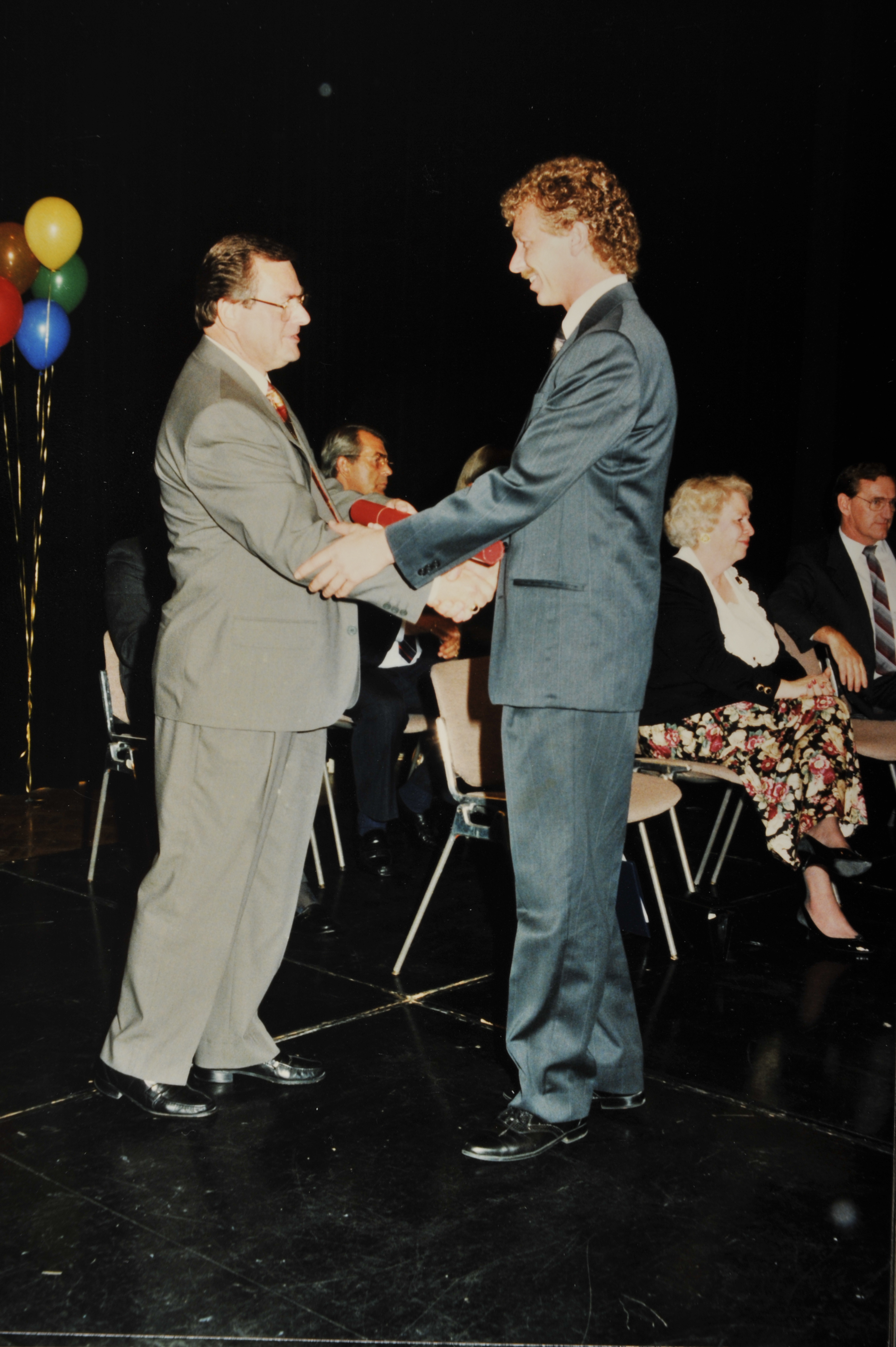 1992 Labour College