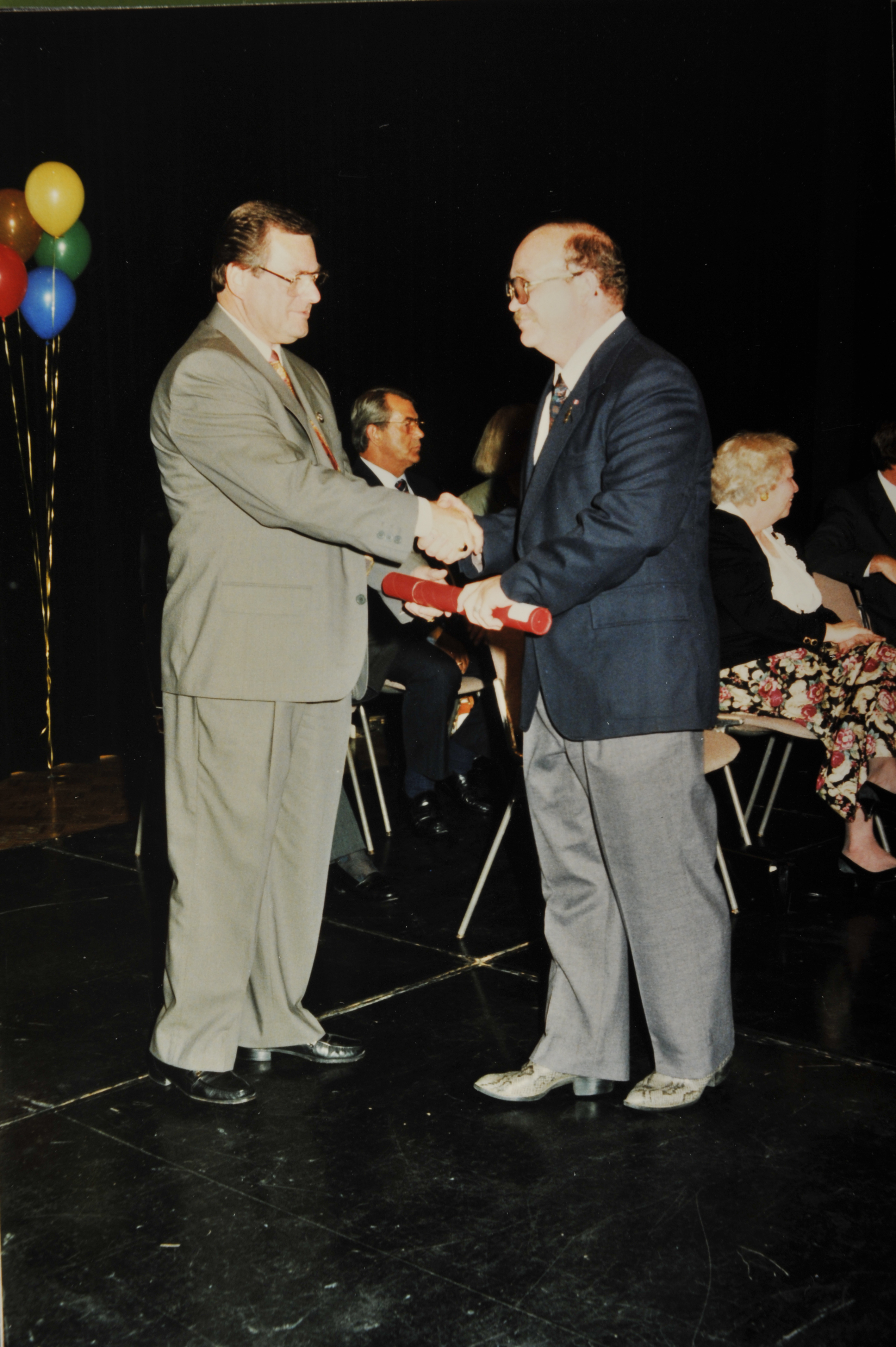 1992 Labour College