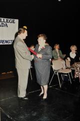 1992 Labour College