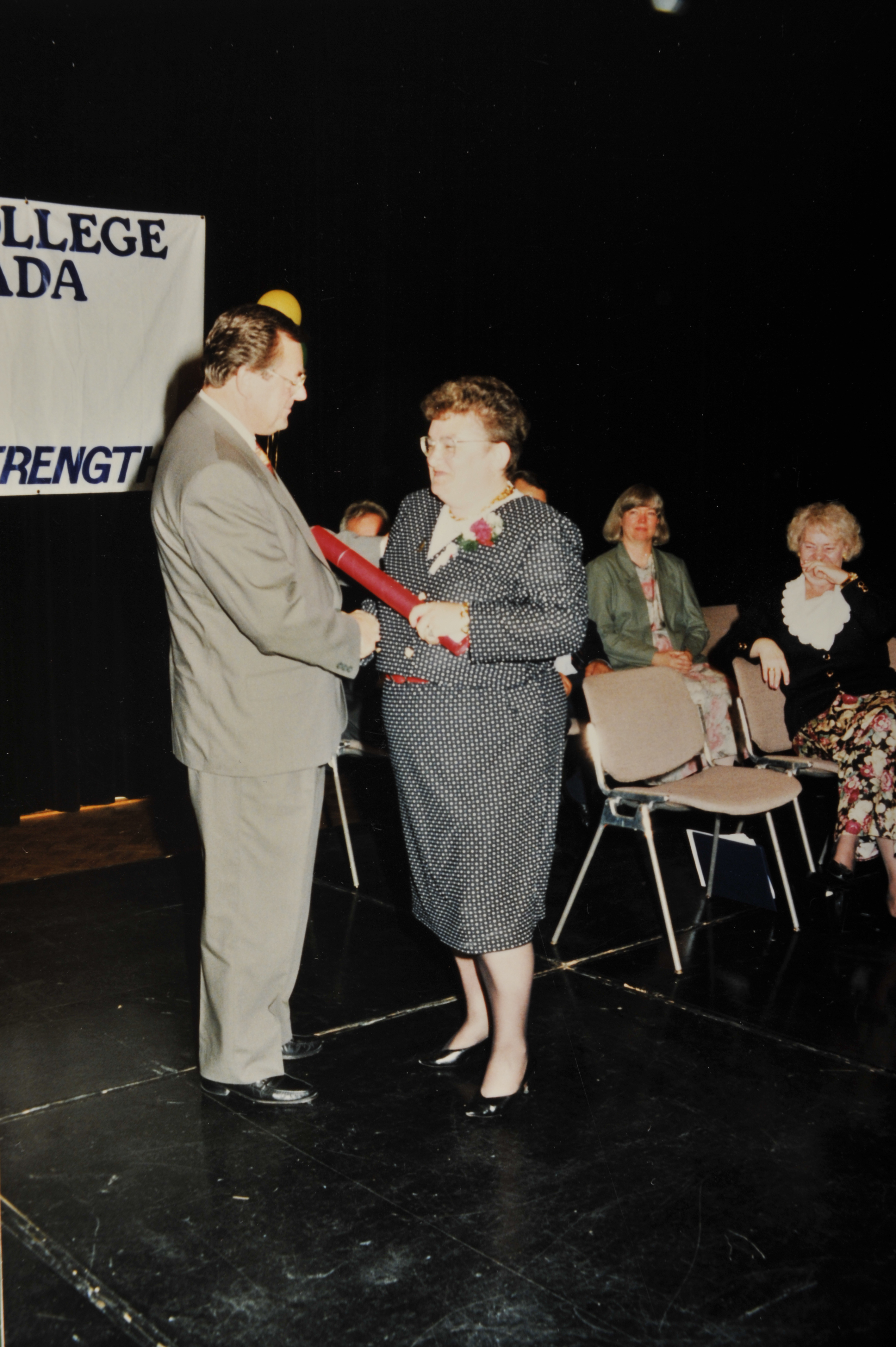 1992 Labour College
