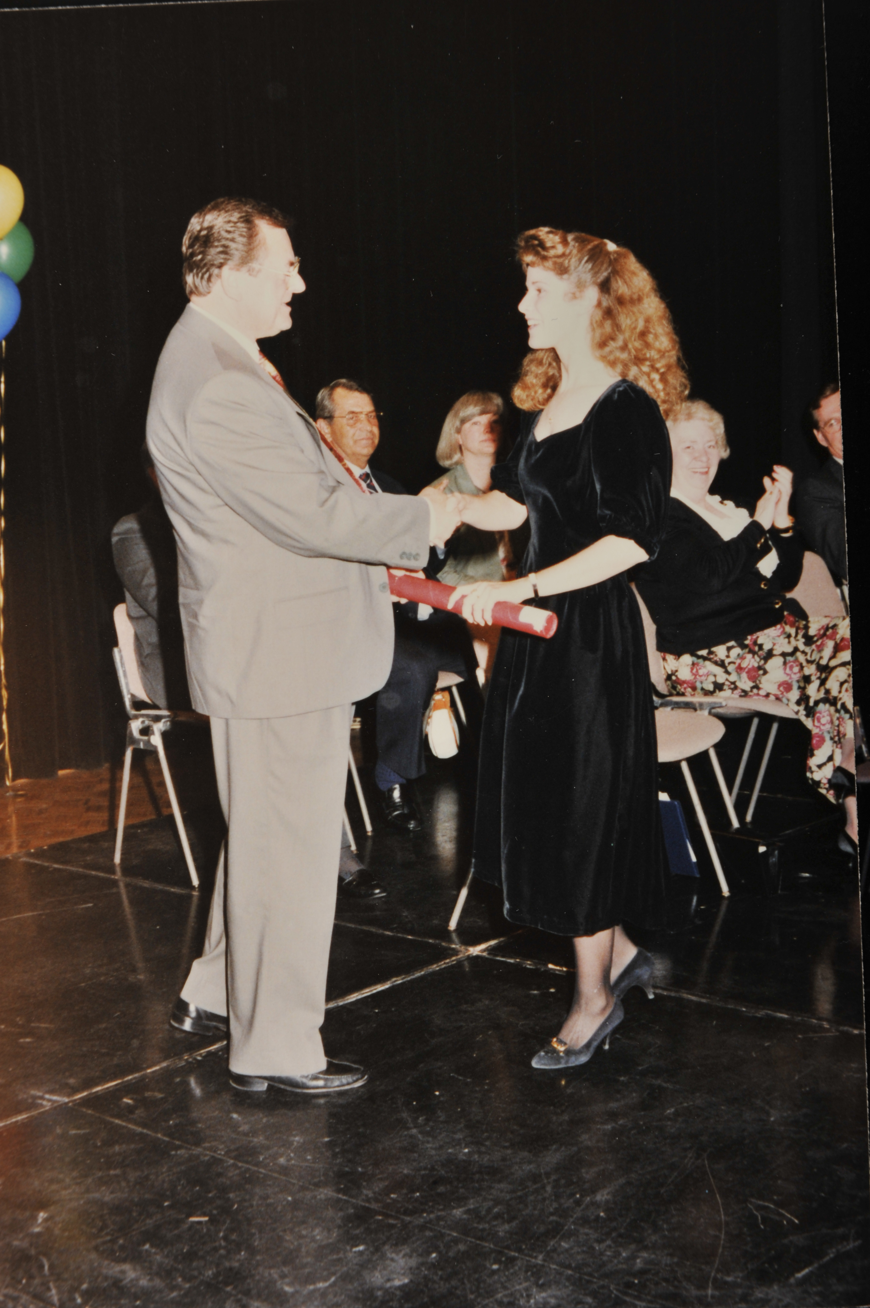 1992 Labour College
