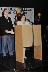 1992 Labour College