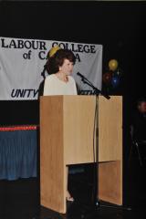 1992 Labour College