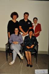 1992 Labour College