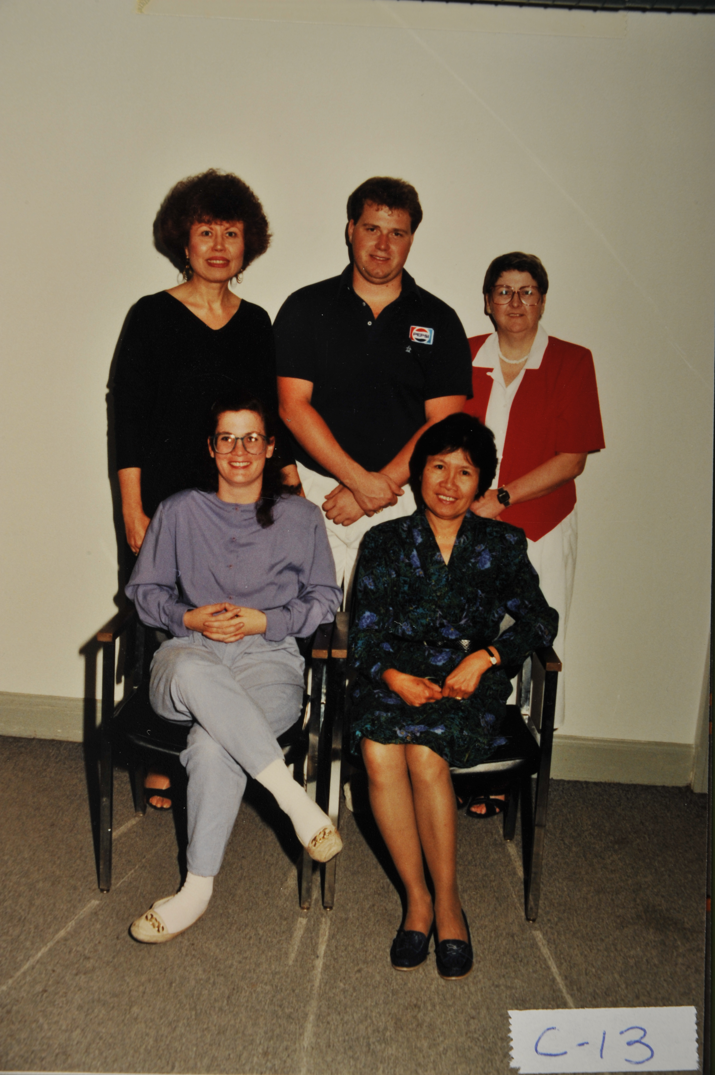 1992 Labour College