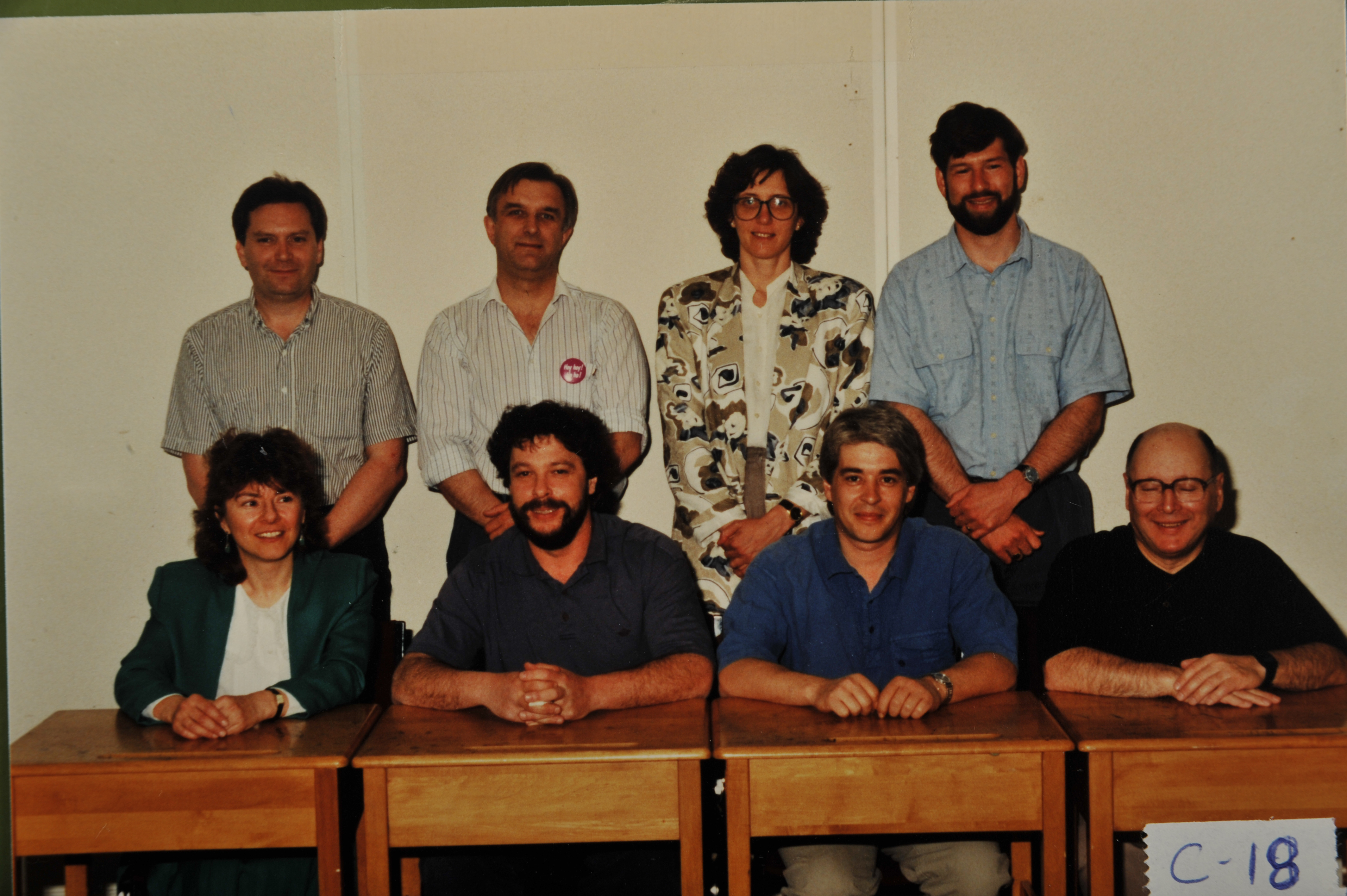 1992 Labour College