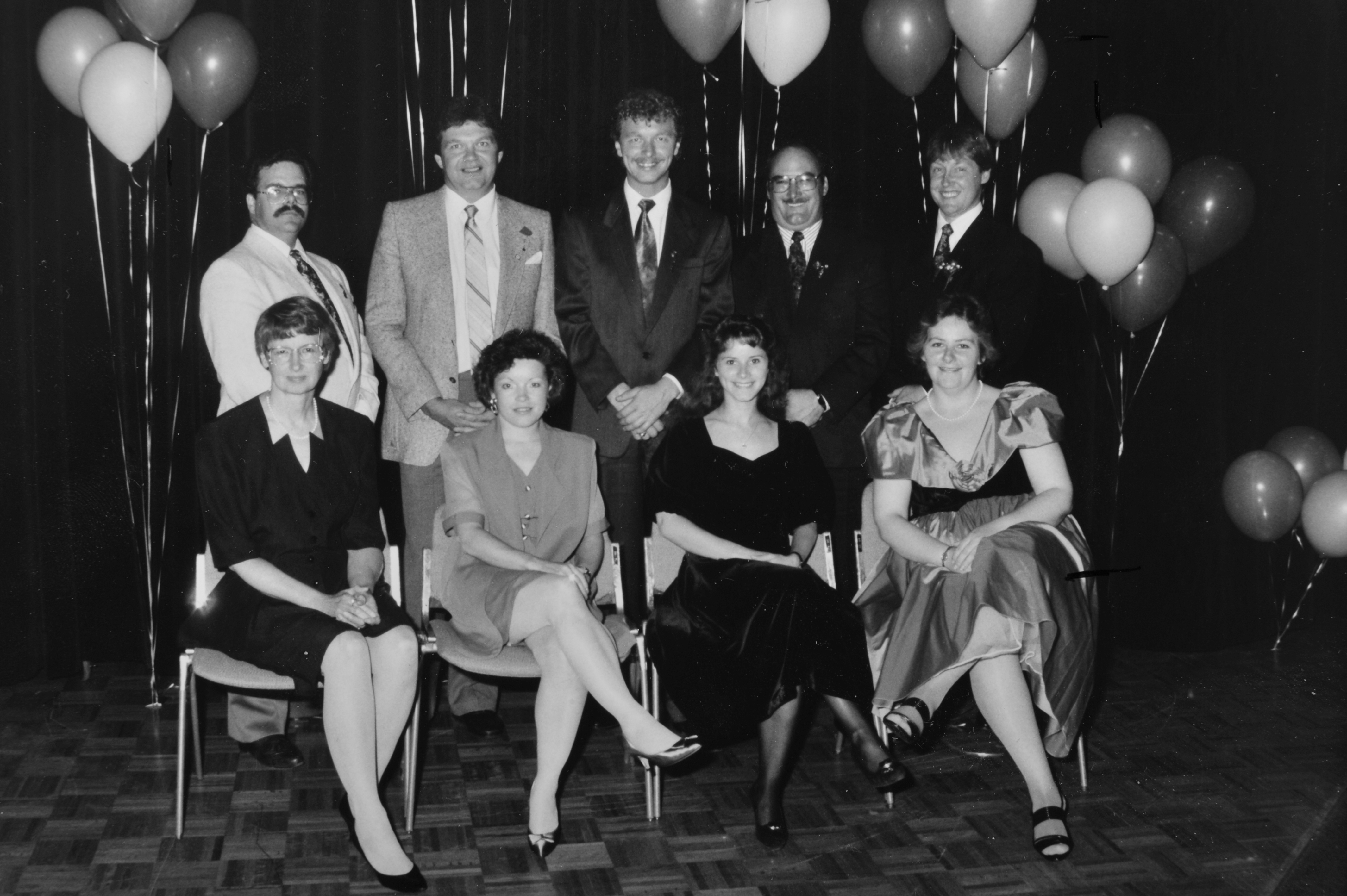 1992 Labour College