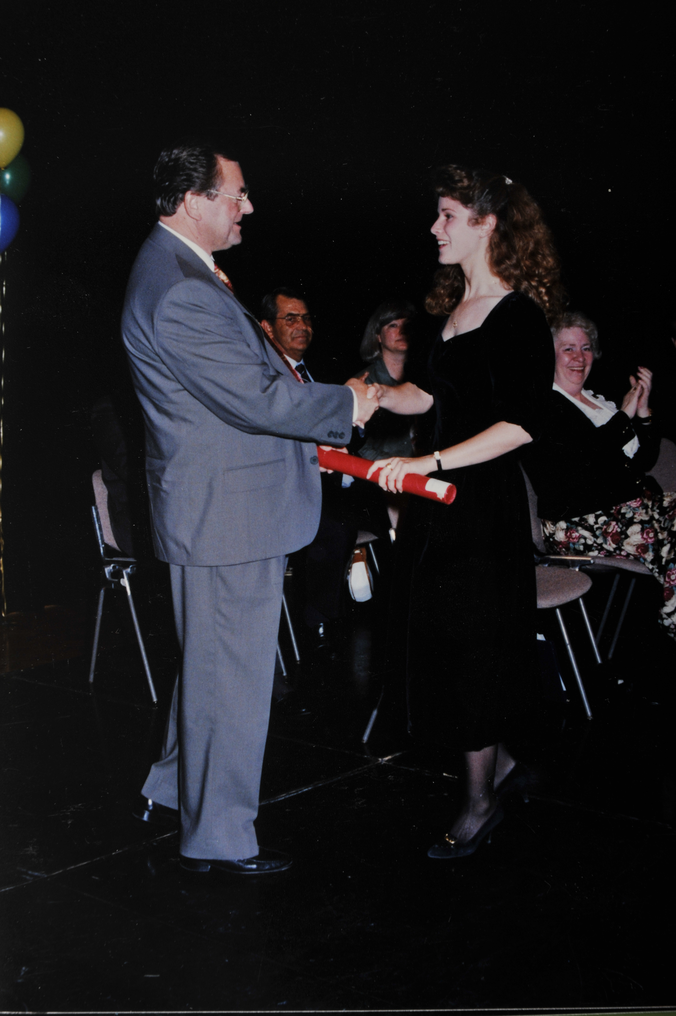 1992 Labour College