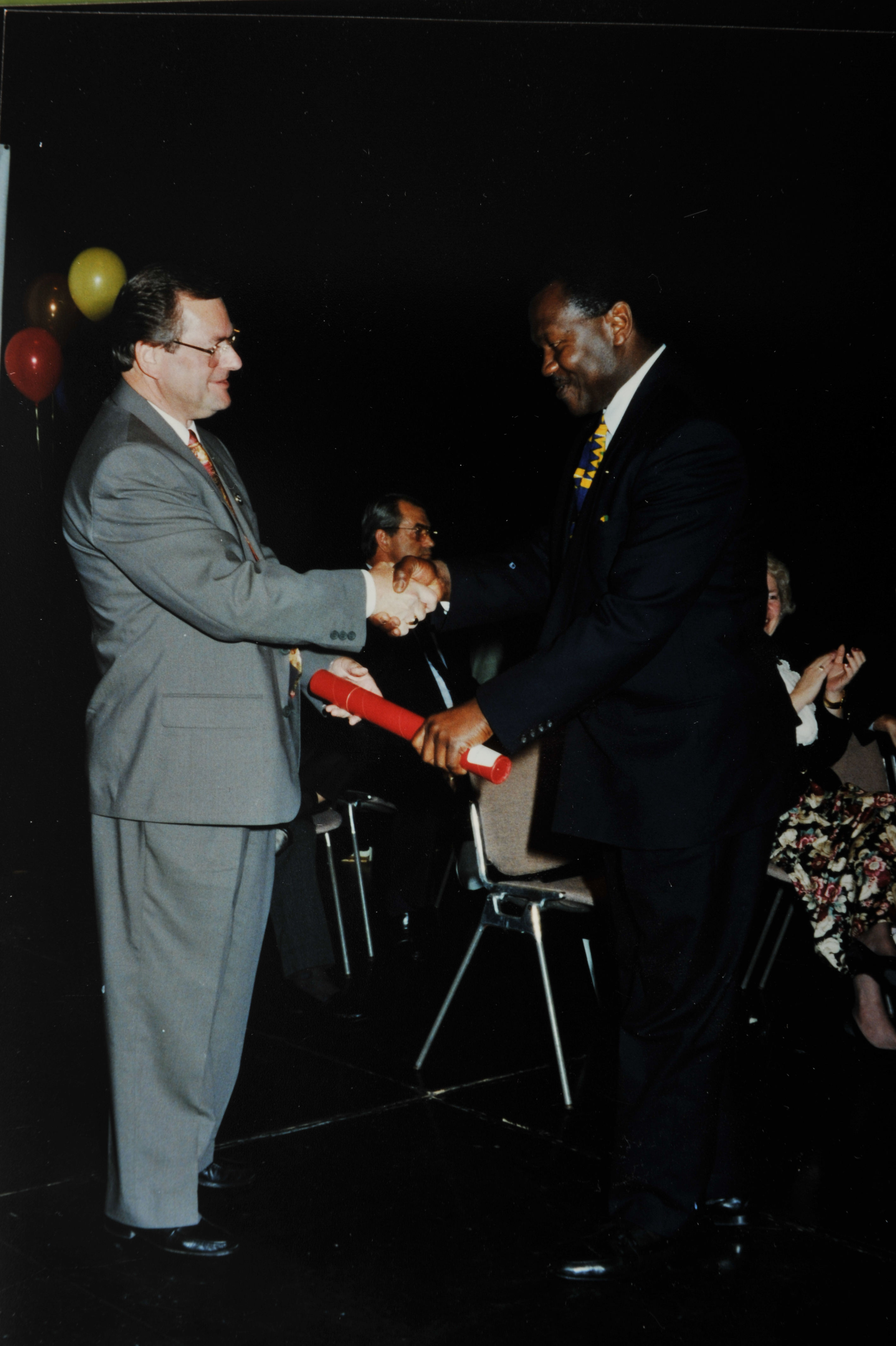 1992 Labour College