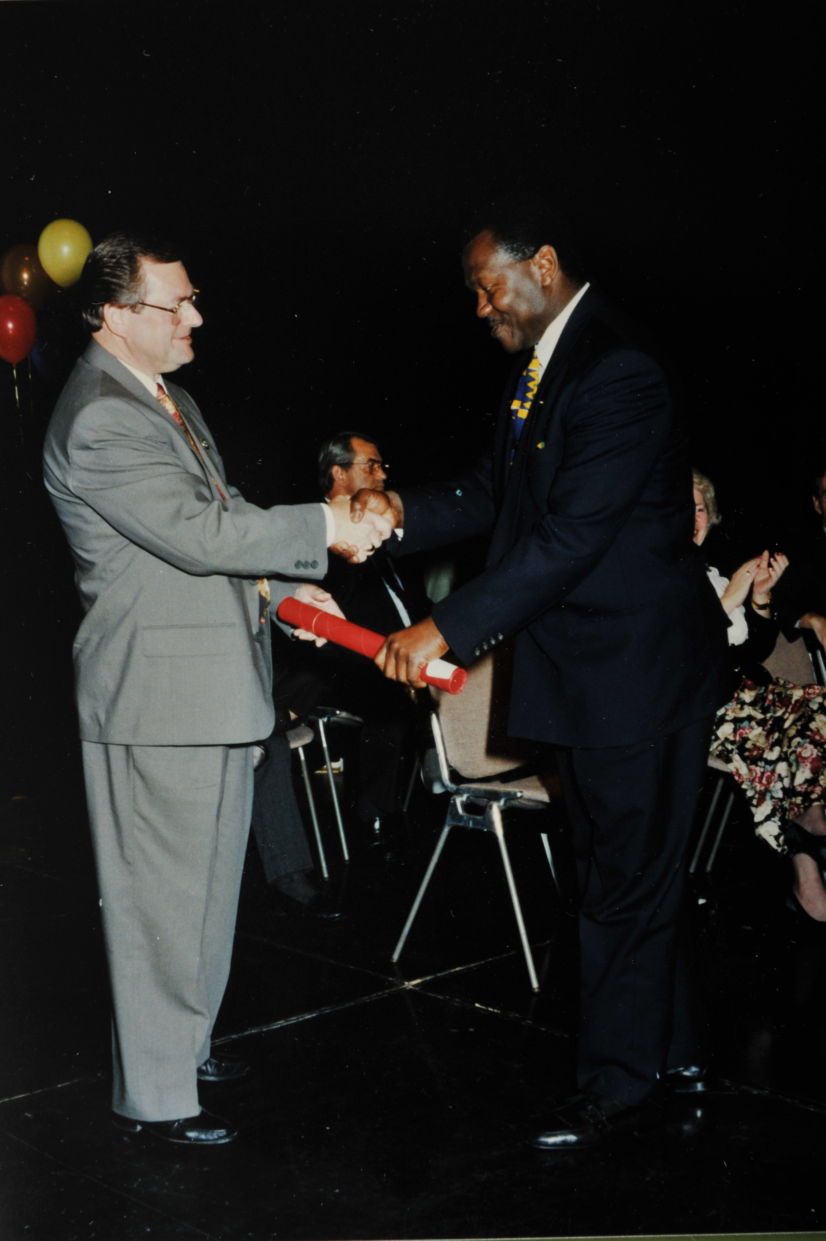 1992 Labour College