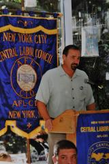 Ken Georgetti