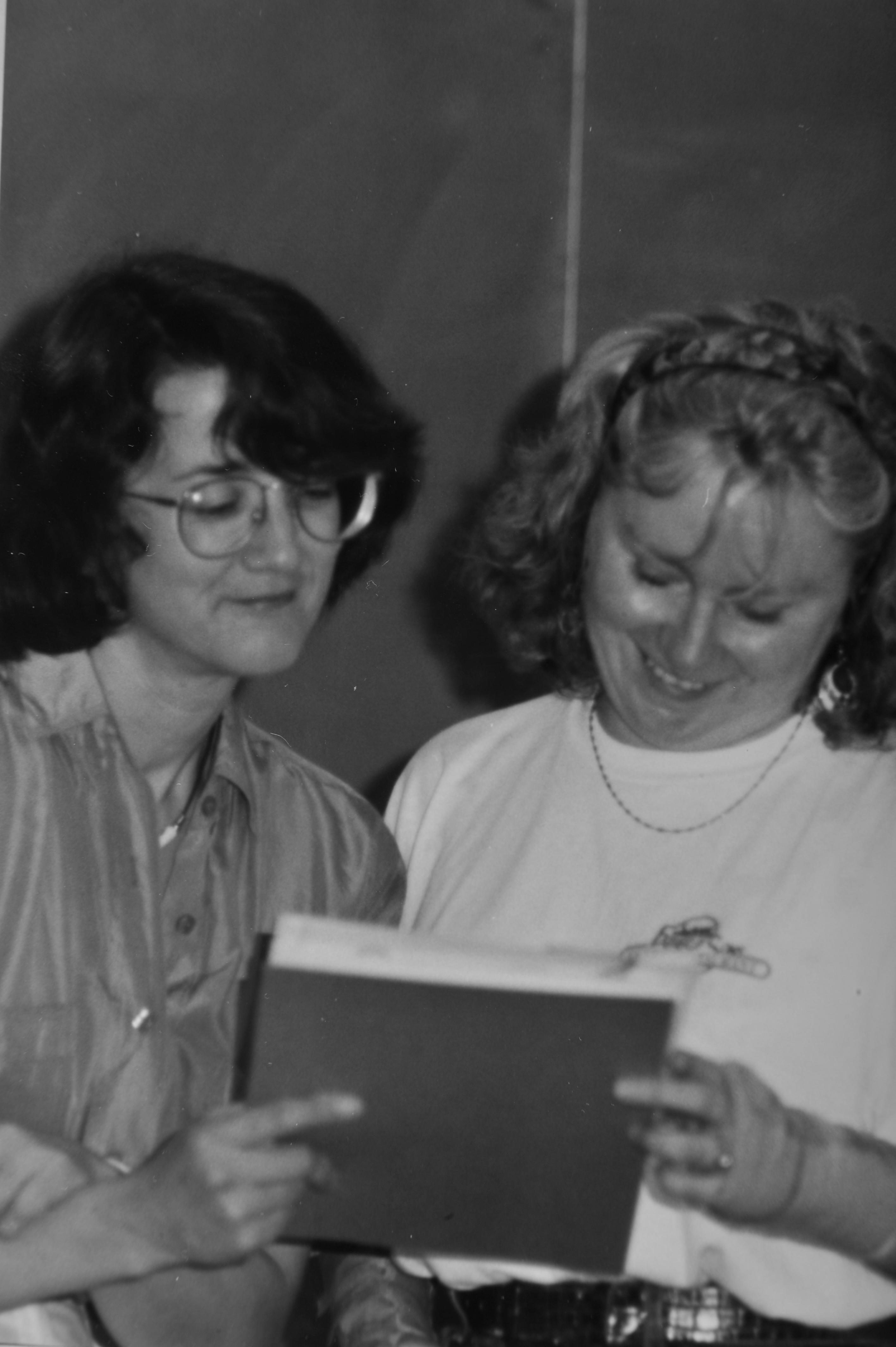 1993 Labour College
