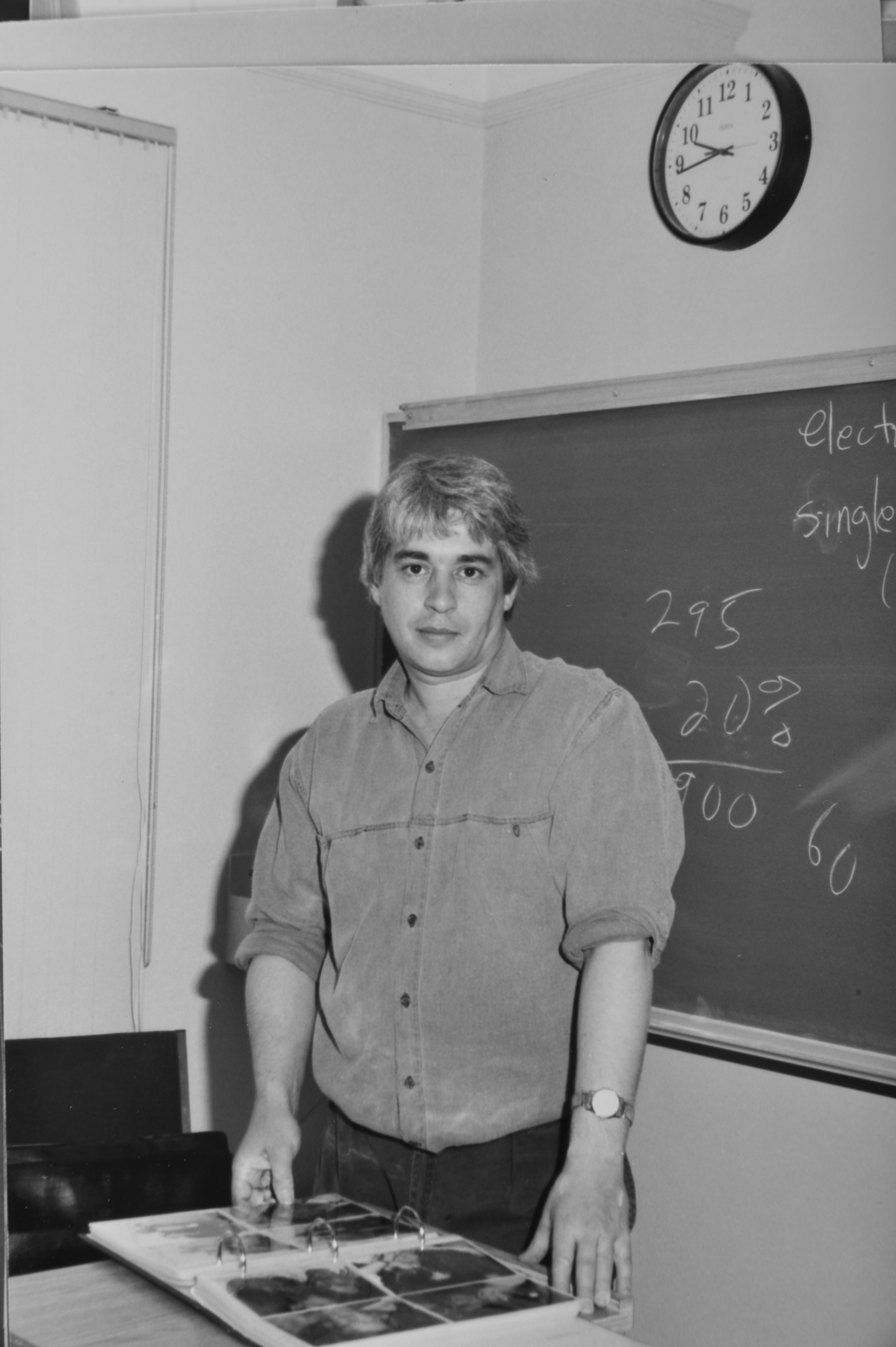 1993 Labour College