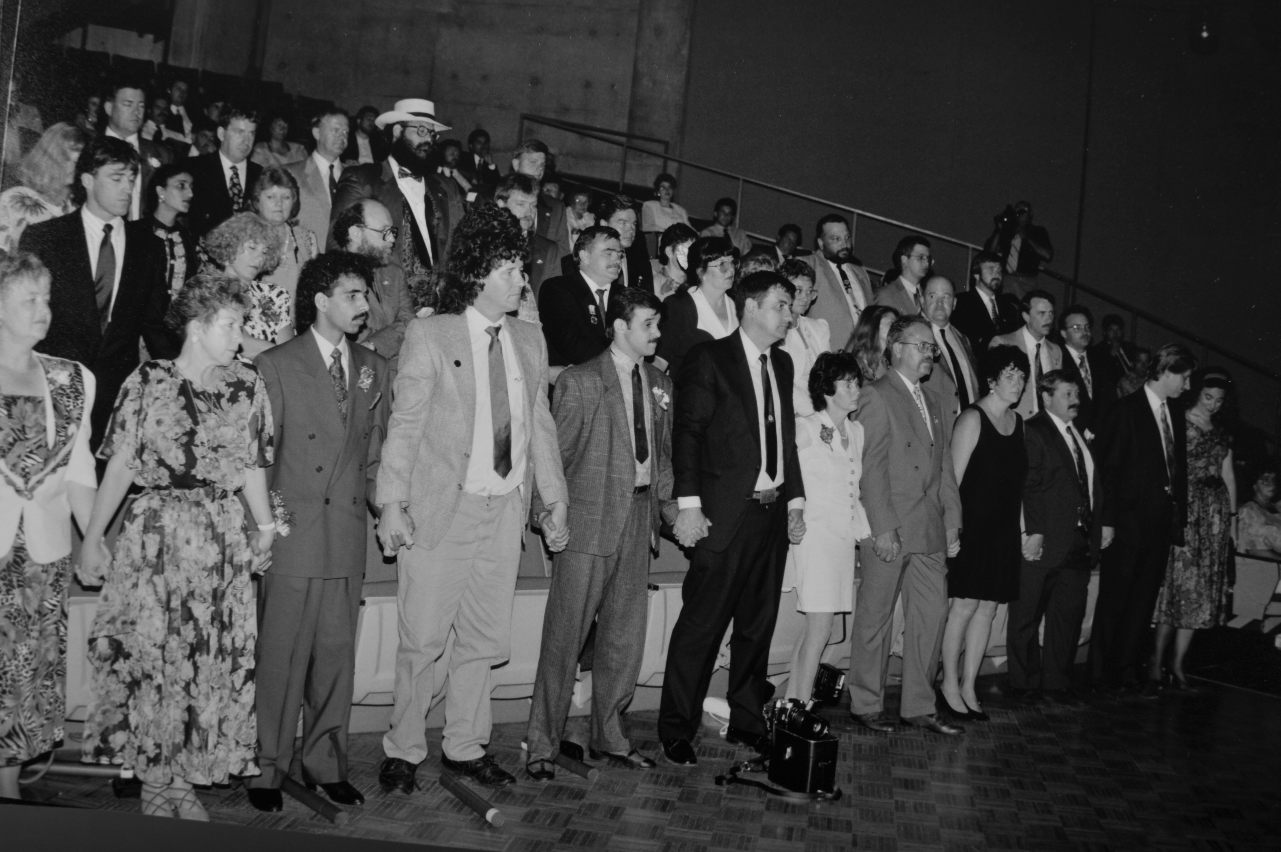 1993 Labour College