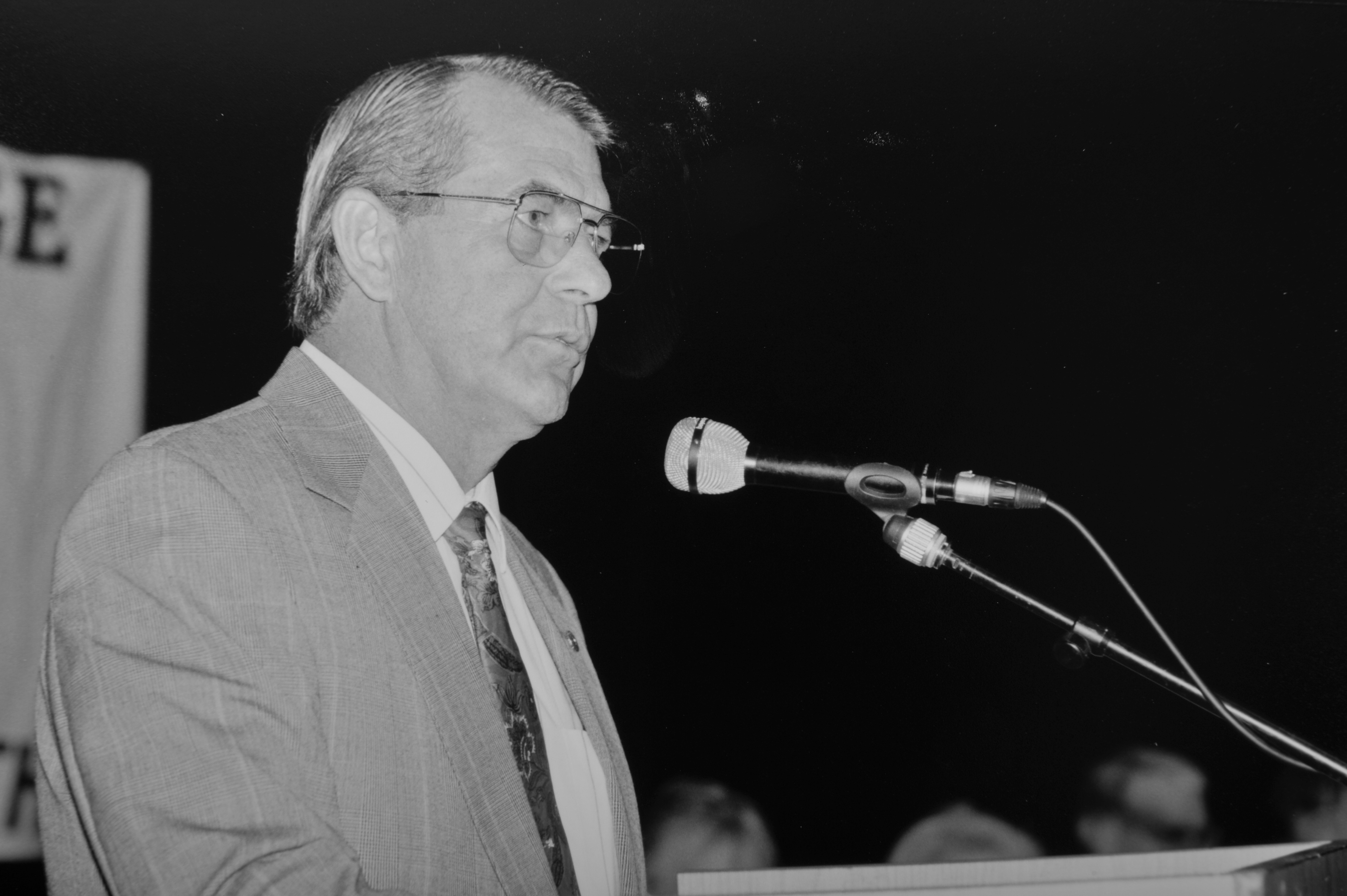 1993 Labour College