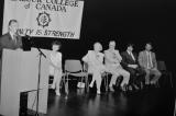 1993 Labour College