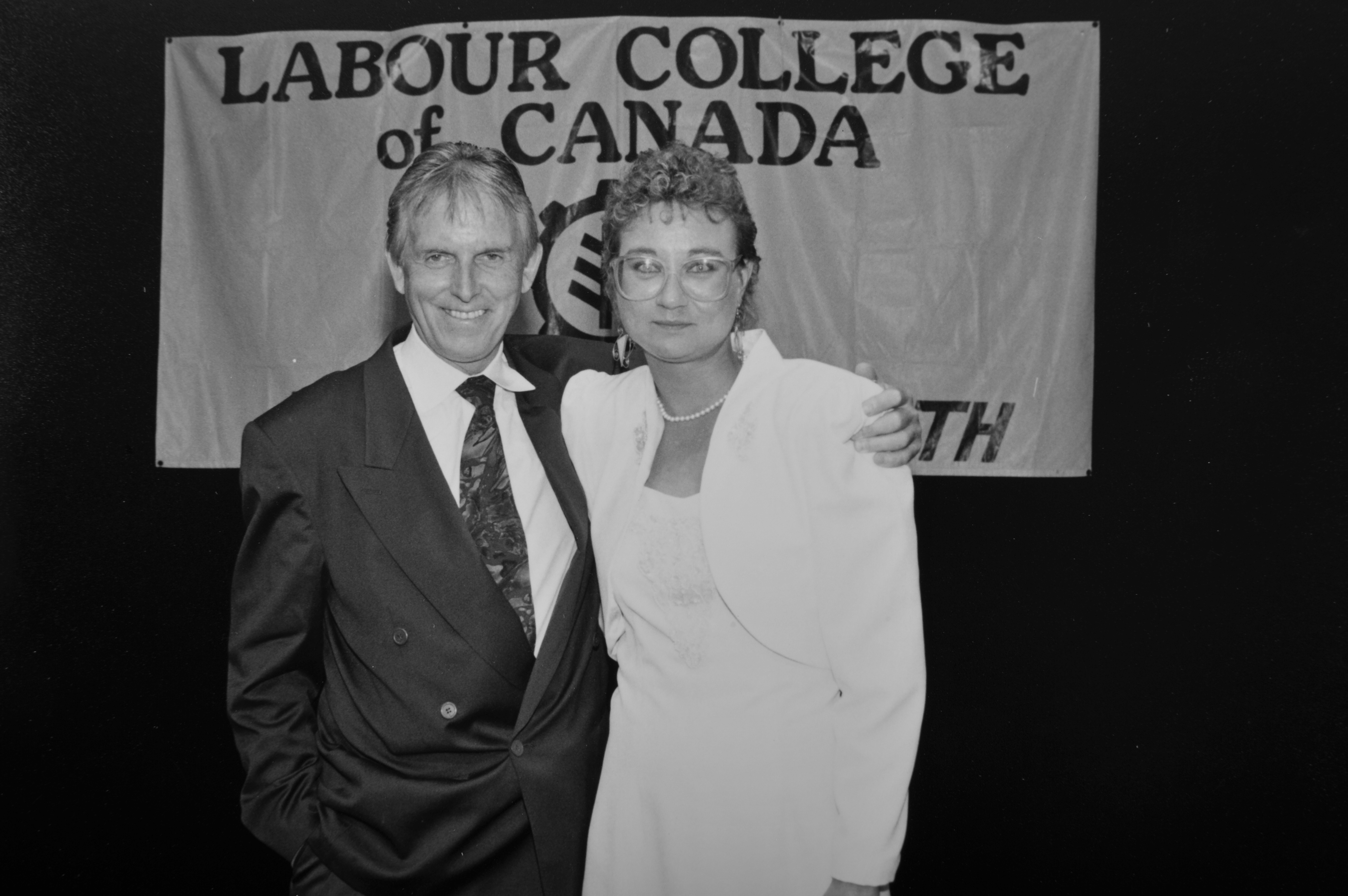 1993 Labour College
