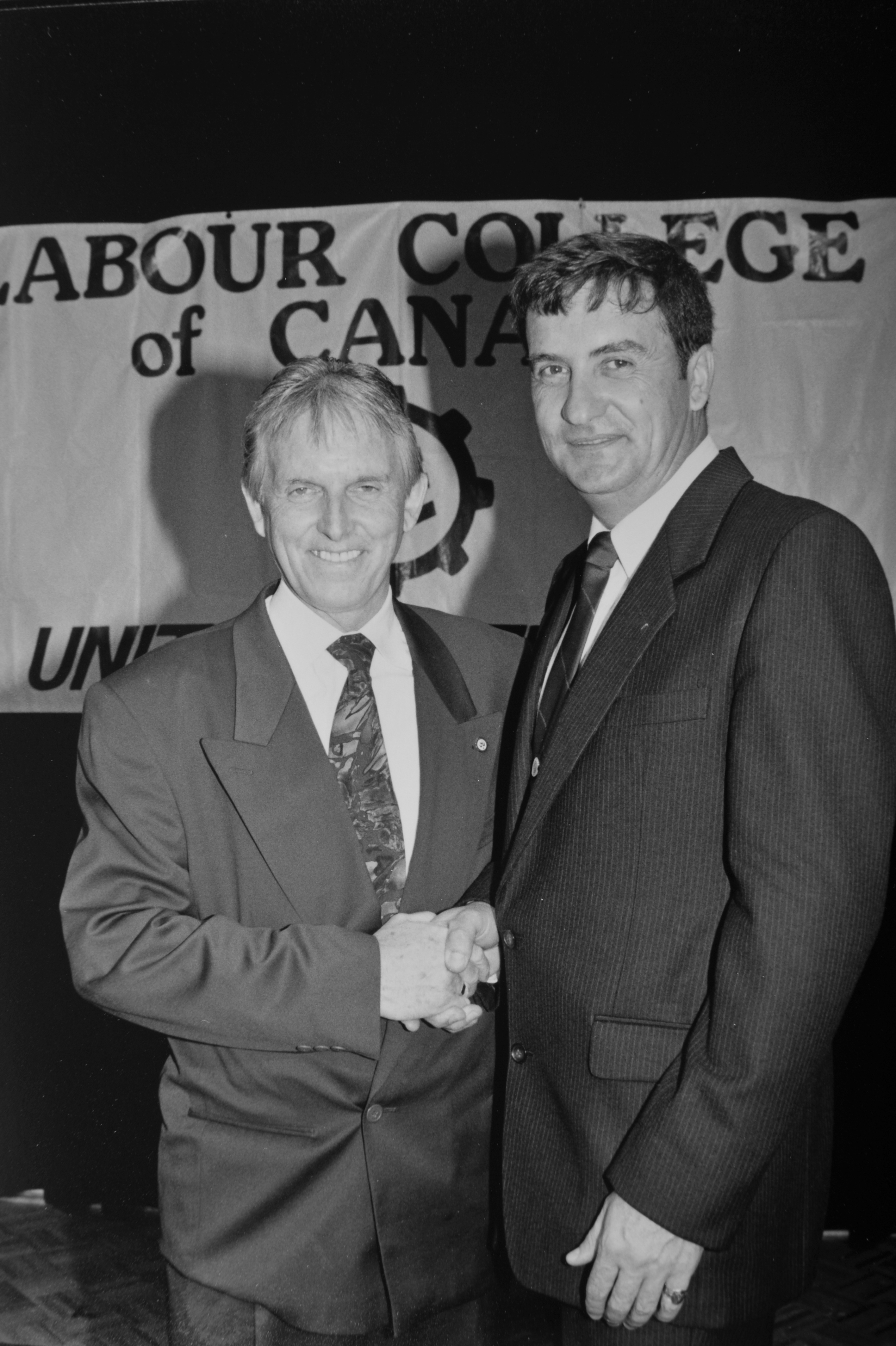 1993 Labour College
