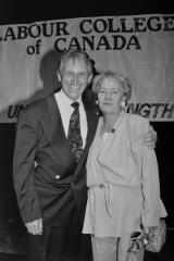 1993 Labour College