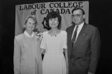 1993 Labour College