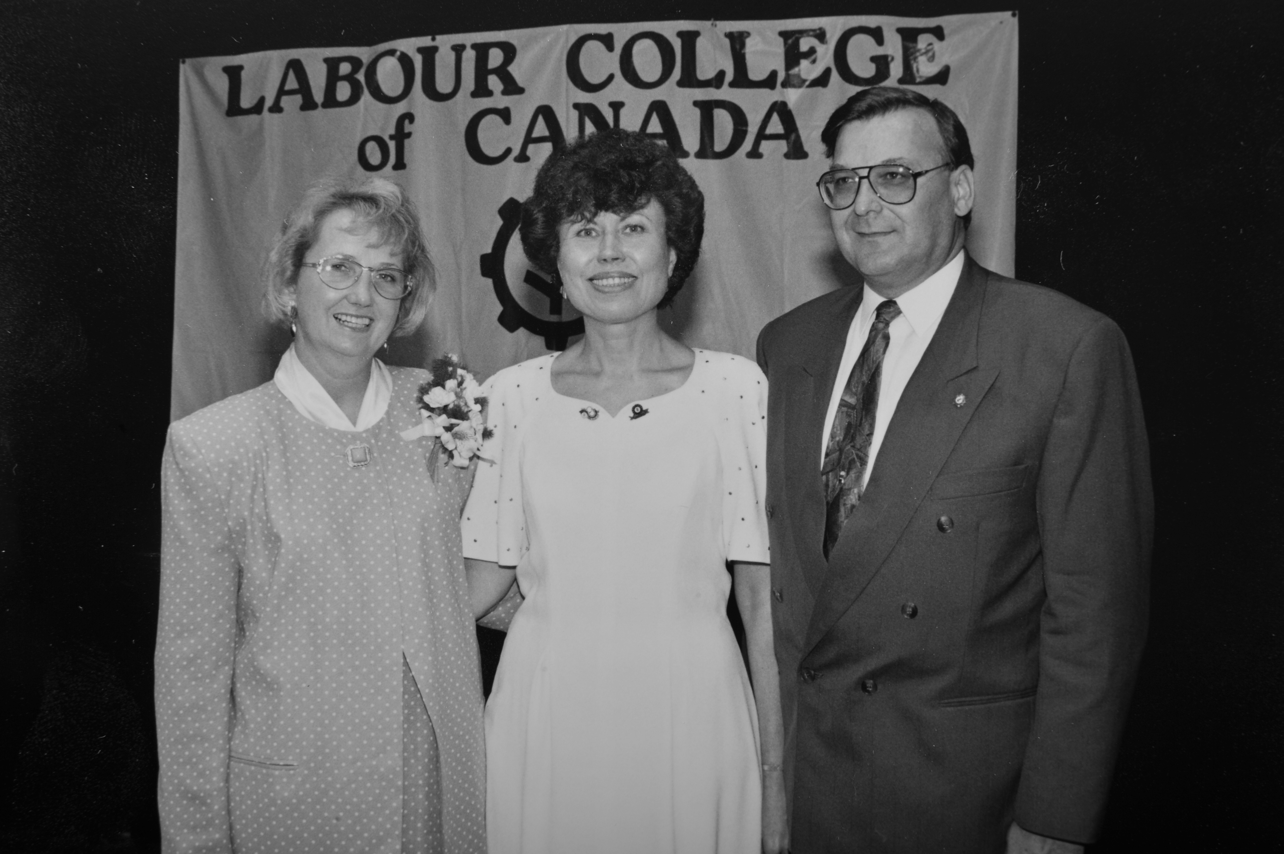 1993 Labour College