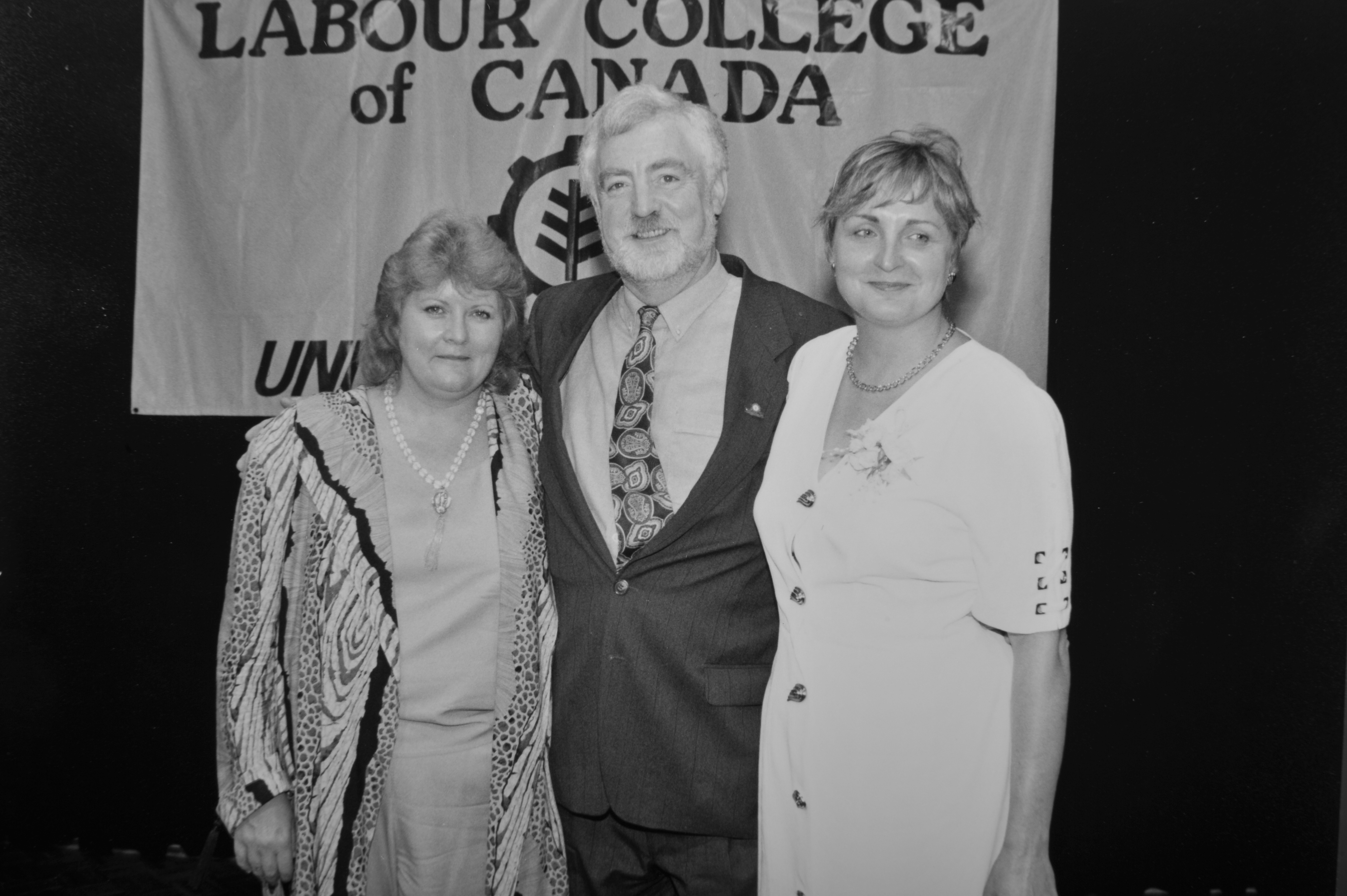 1993 Labour College
