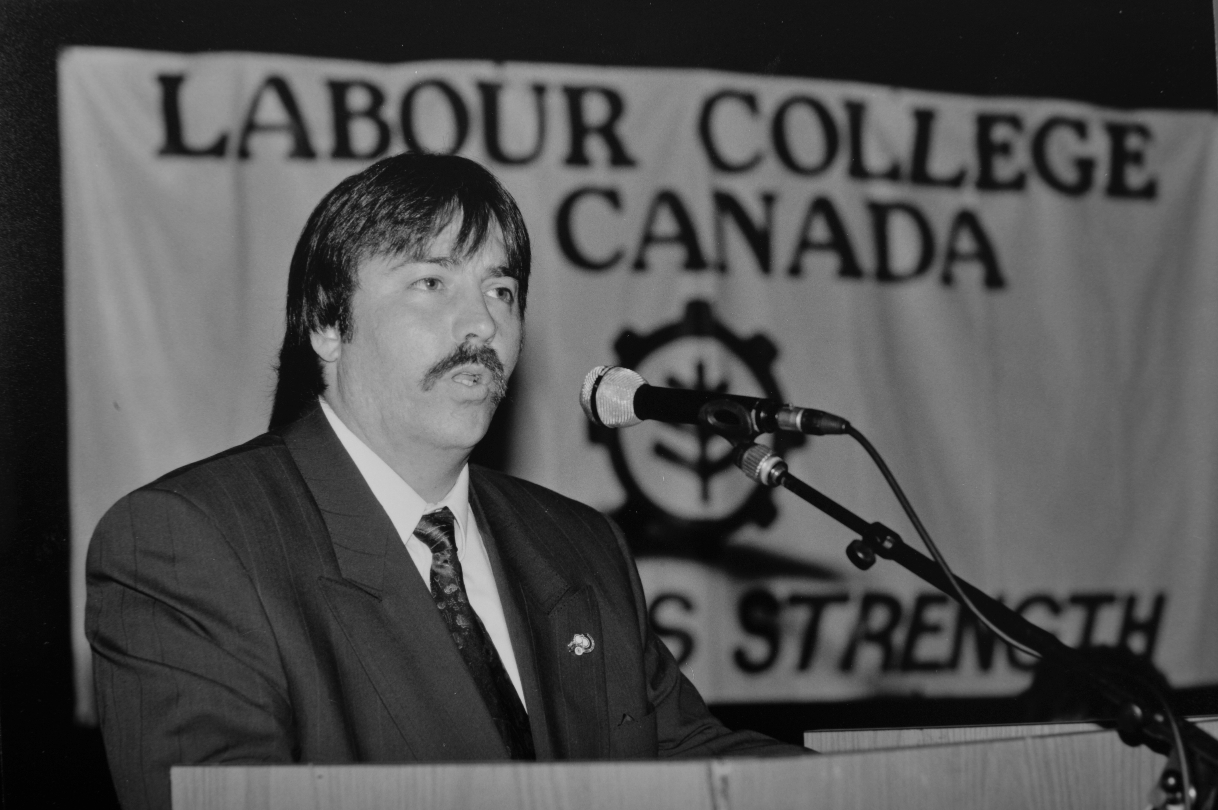 1993 Labour College