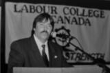 1993 Labour College
