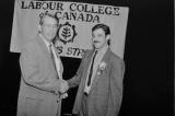 1993 Labour College