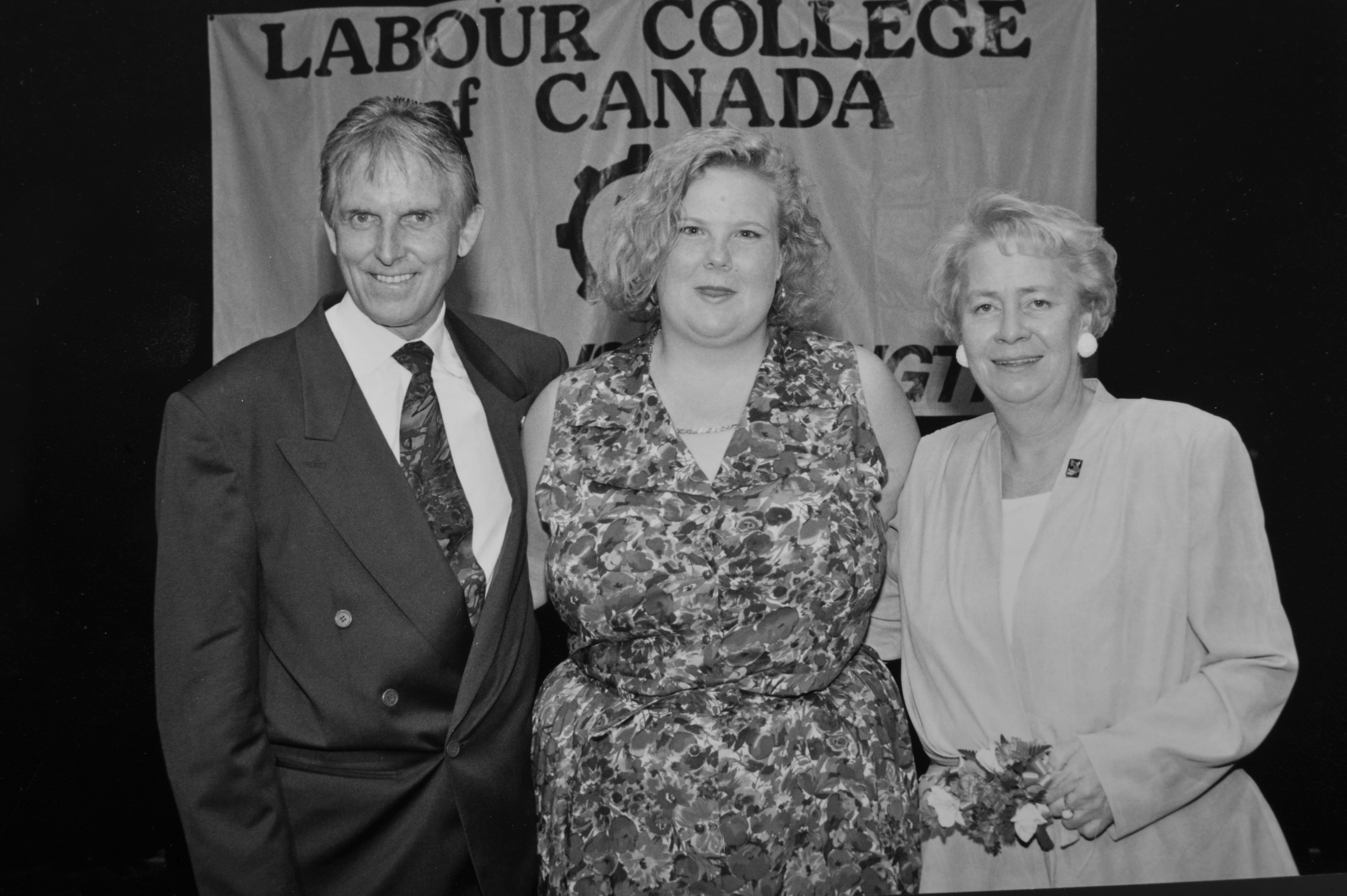 1993 Labour College