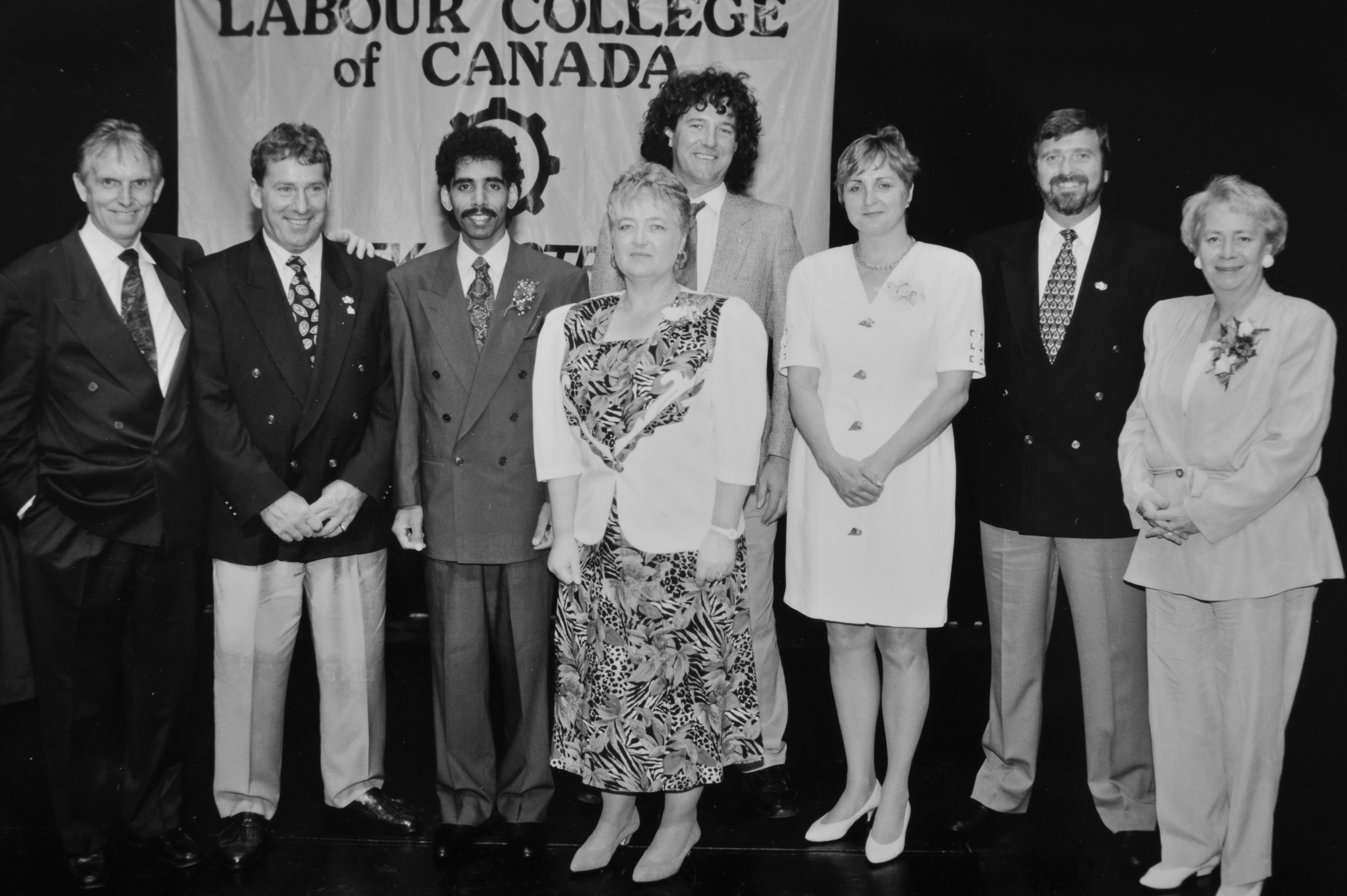 1993 Labour College