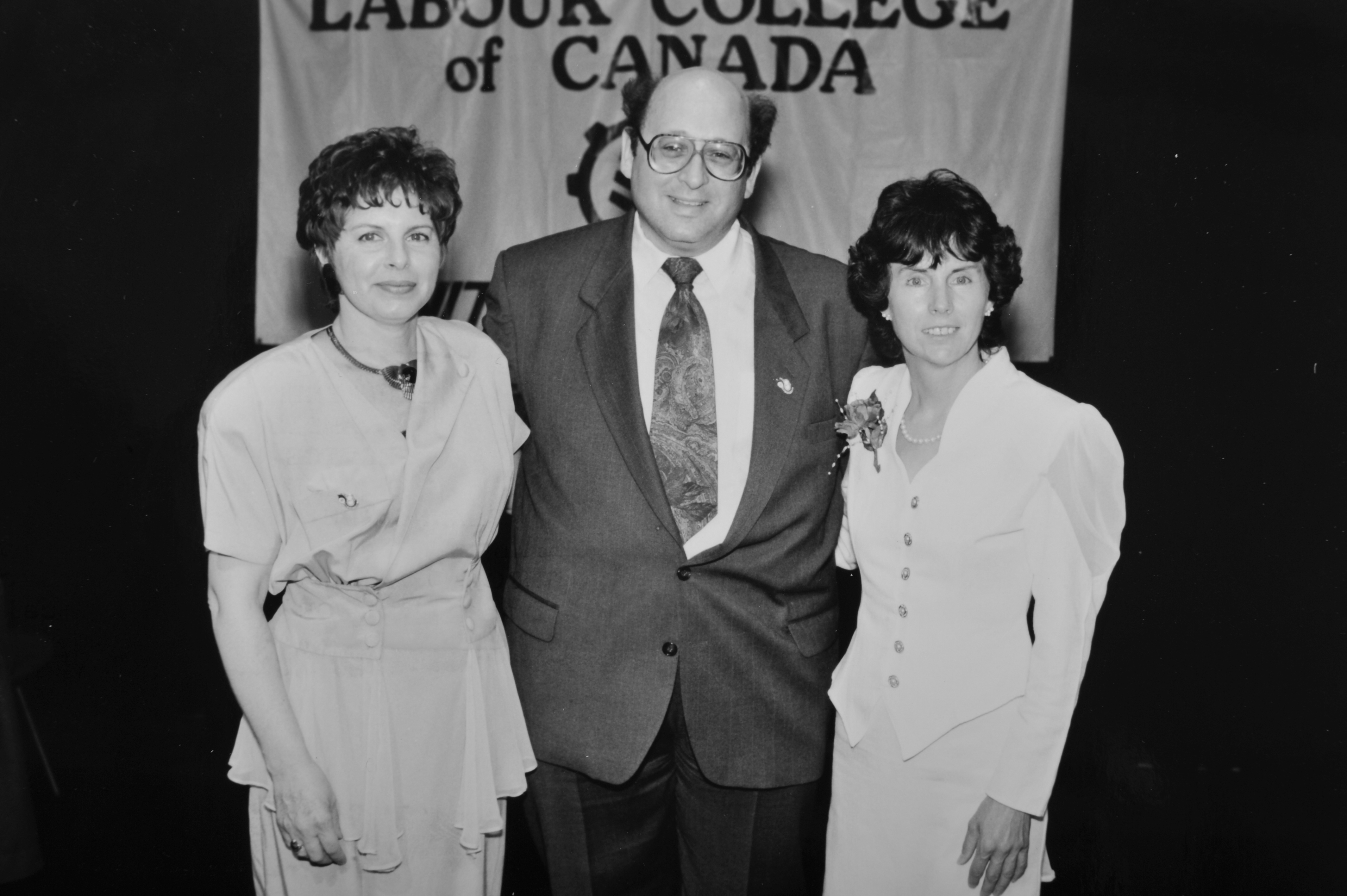 1993 Labour College