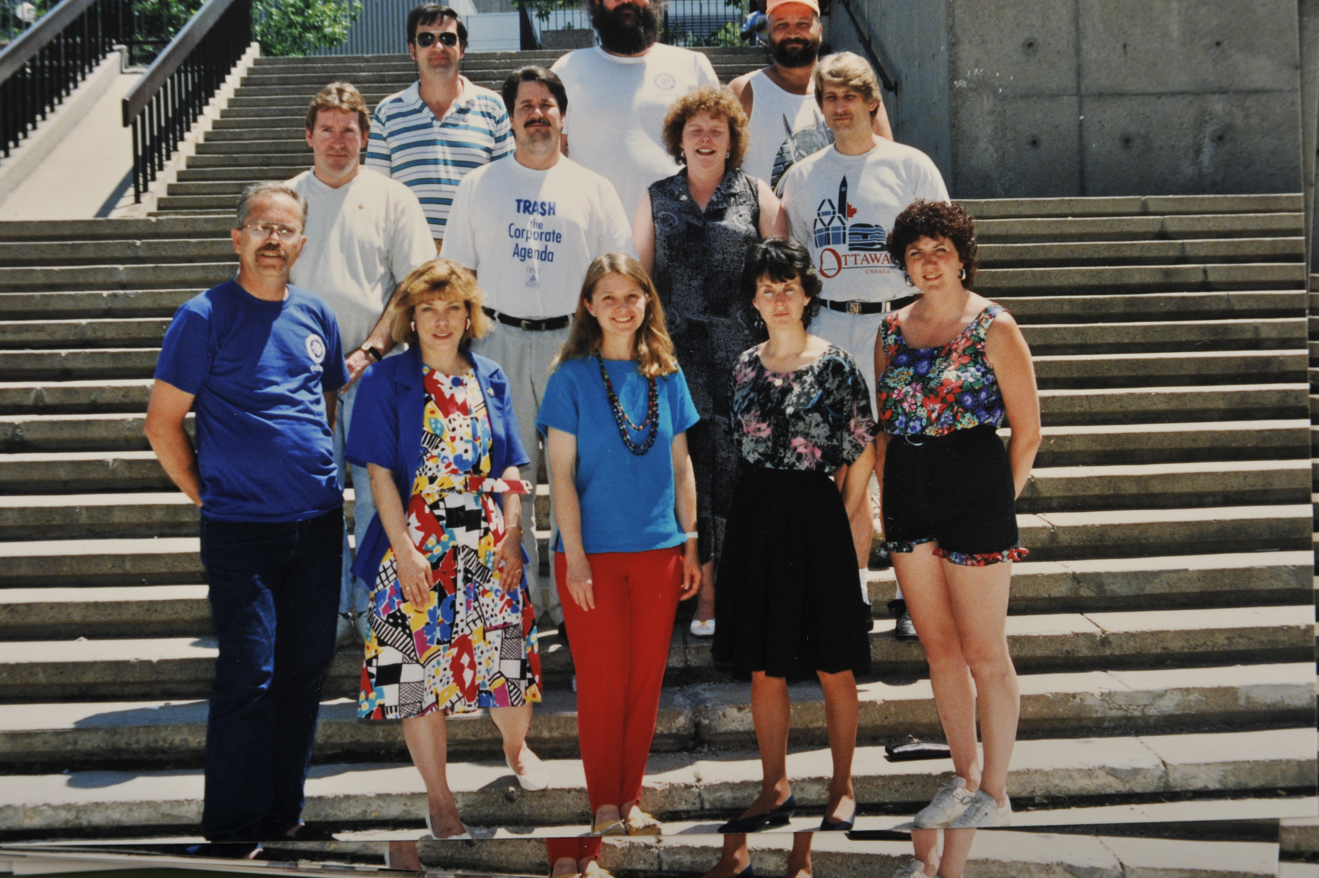 1993 Labour College