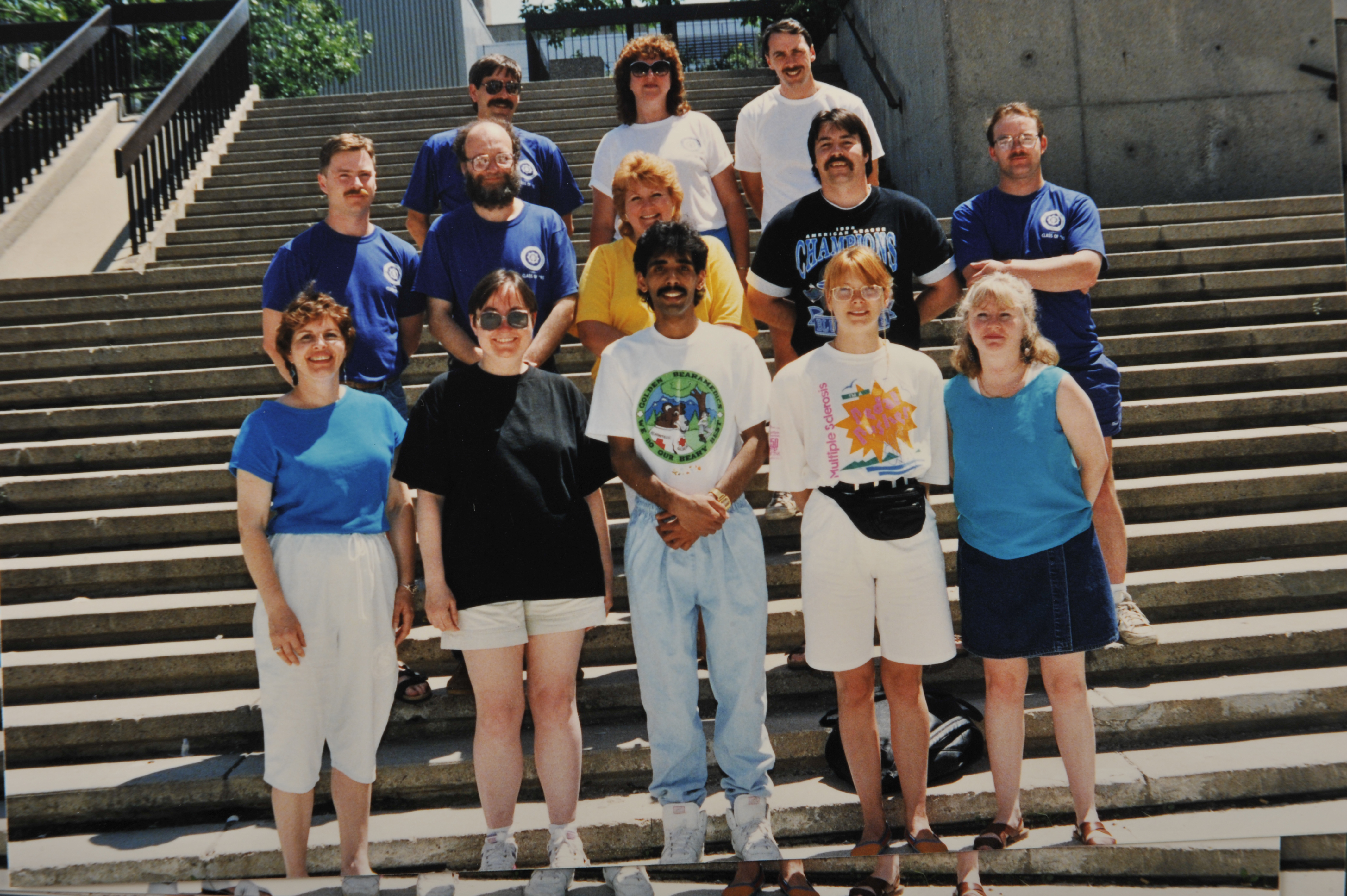 1993 Labour College
