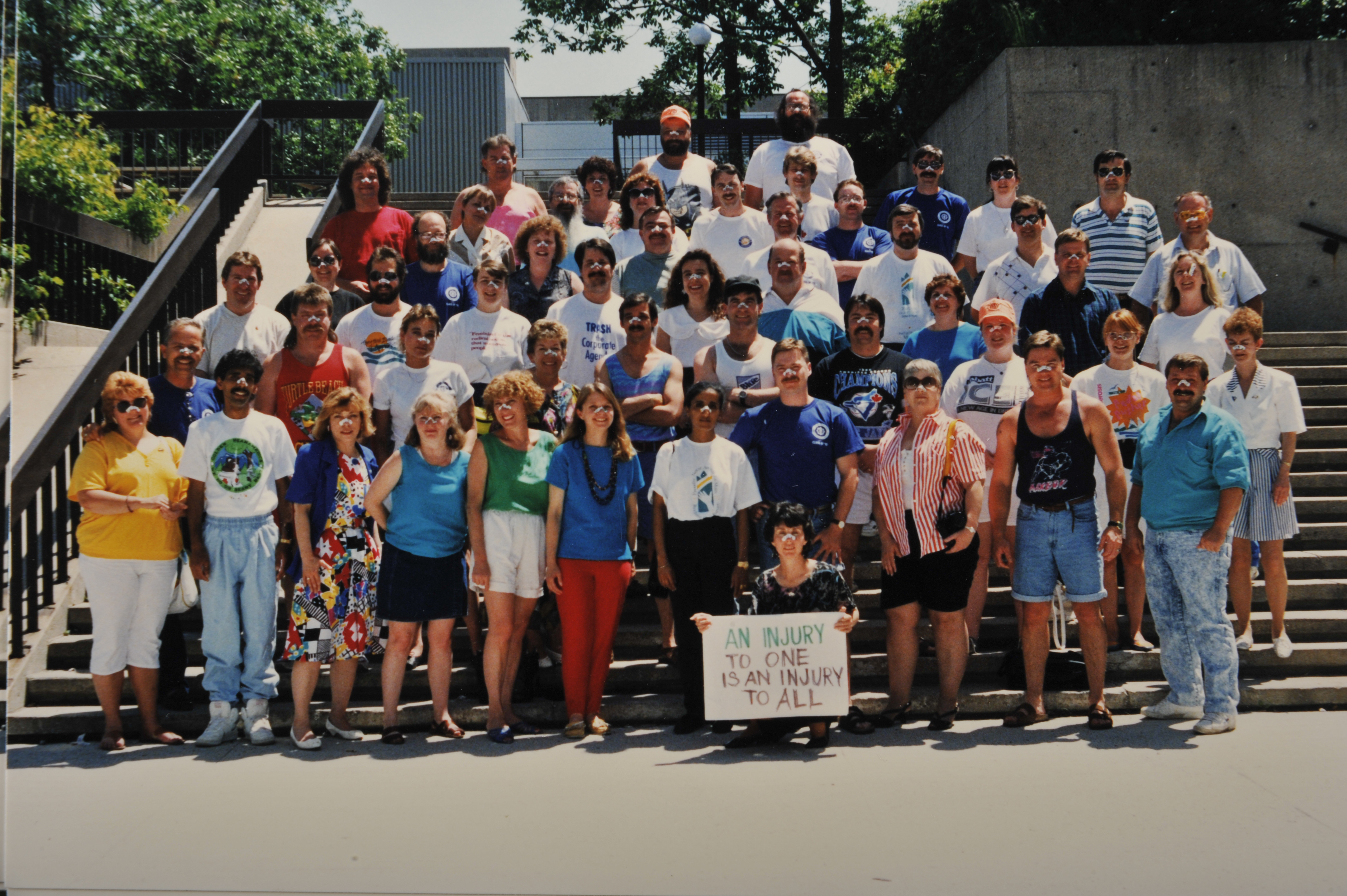 1993 Labour College