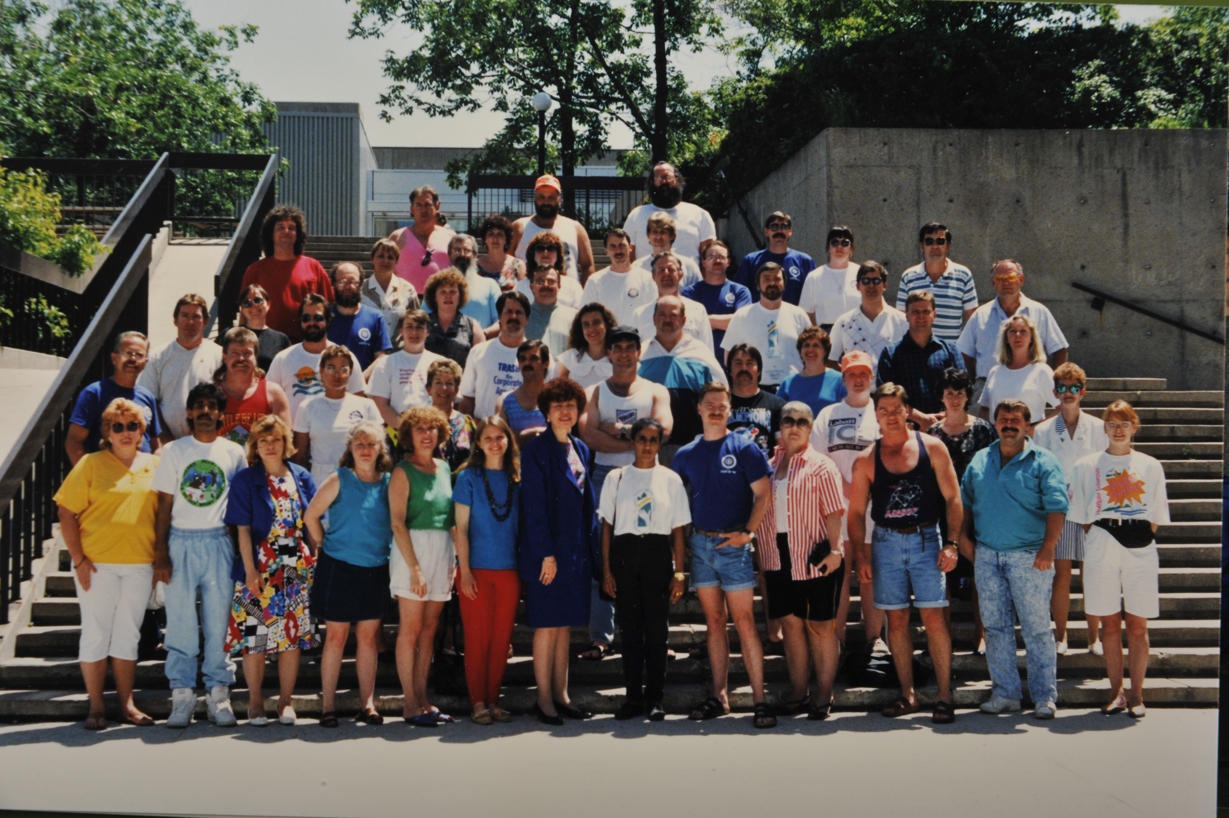 1993 Labour College