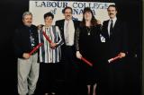 1994 Labour College