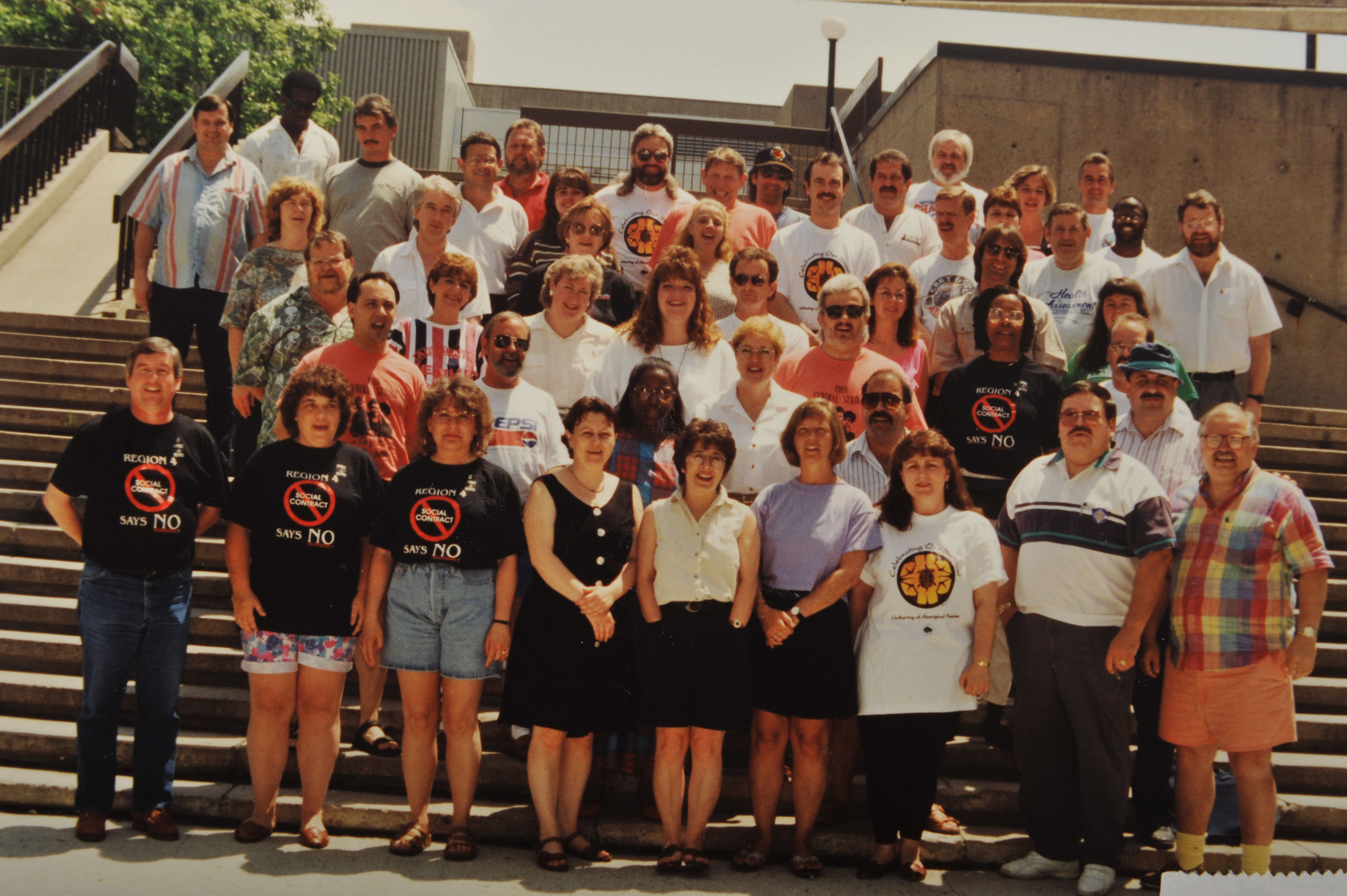 1994 Labour College