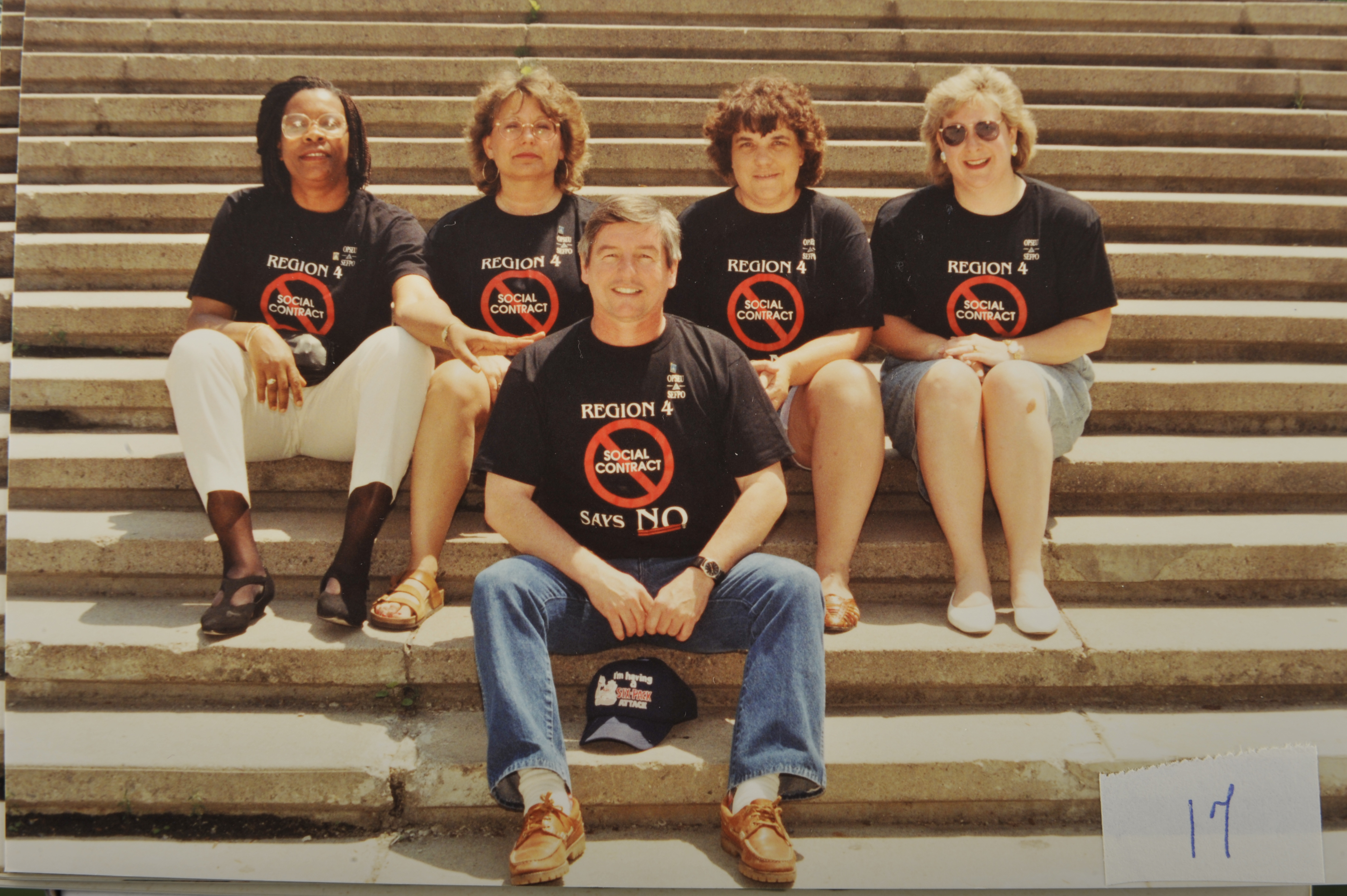 1994 Labour College