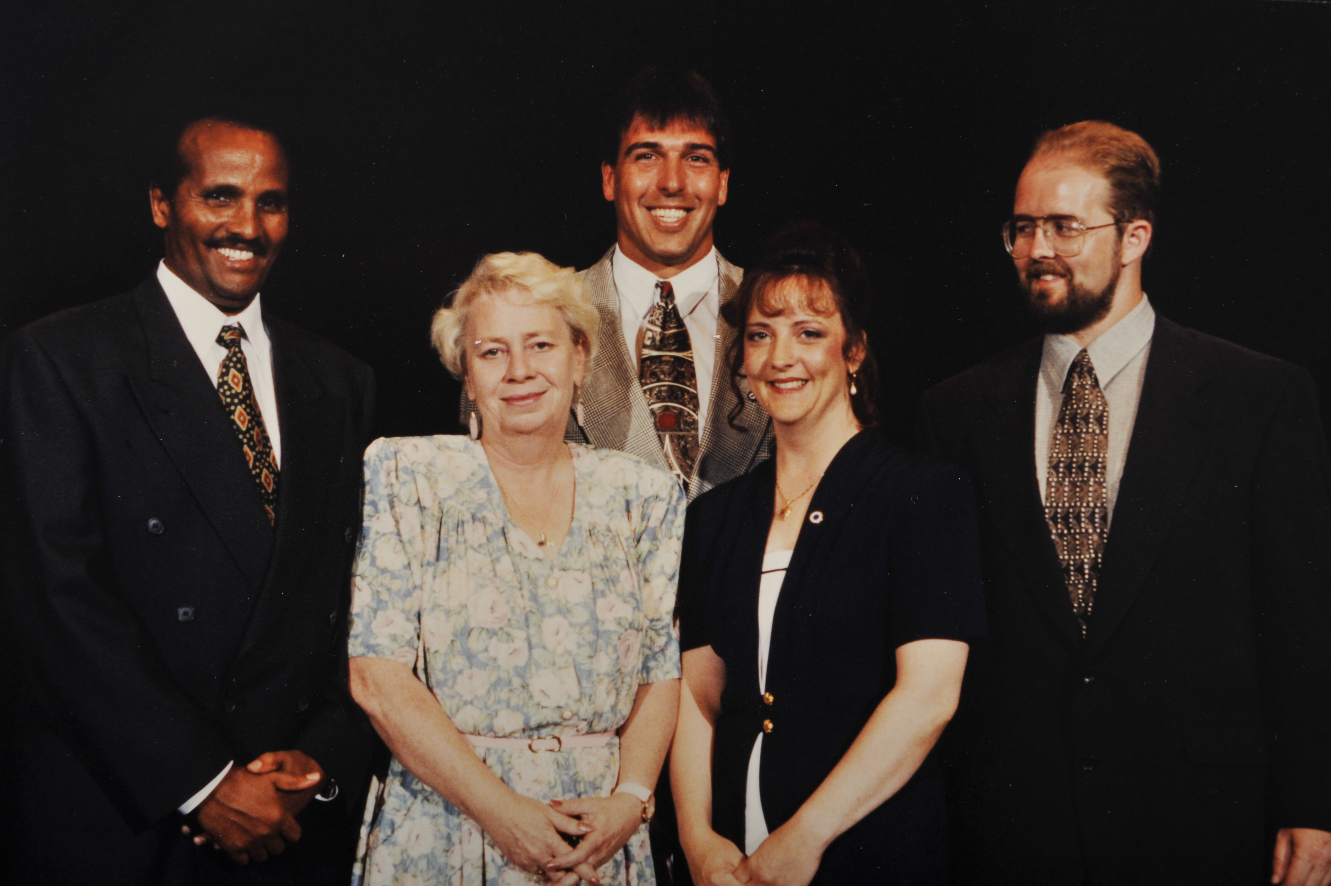 1995 Labour College