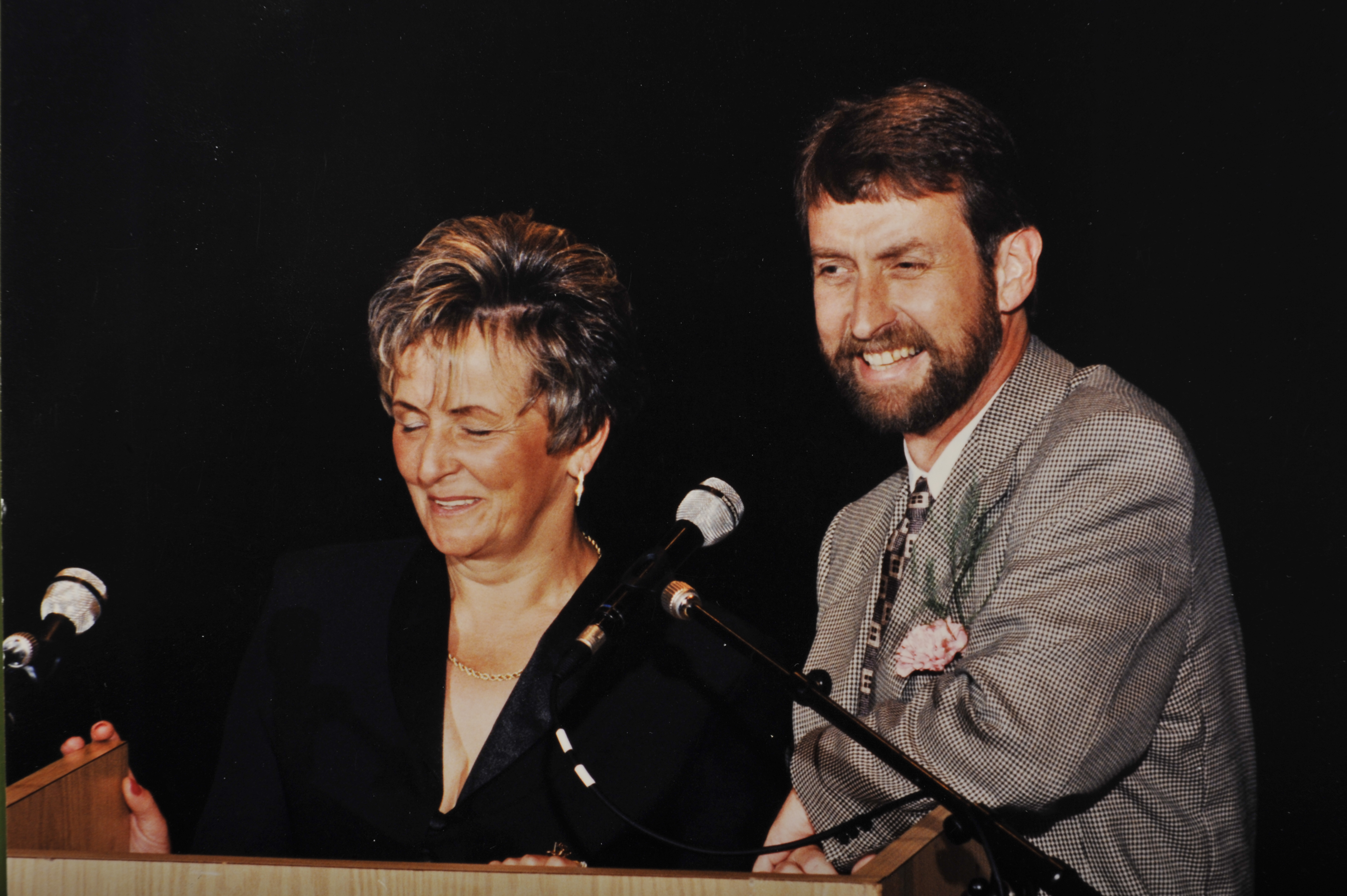 1995 Labour College