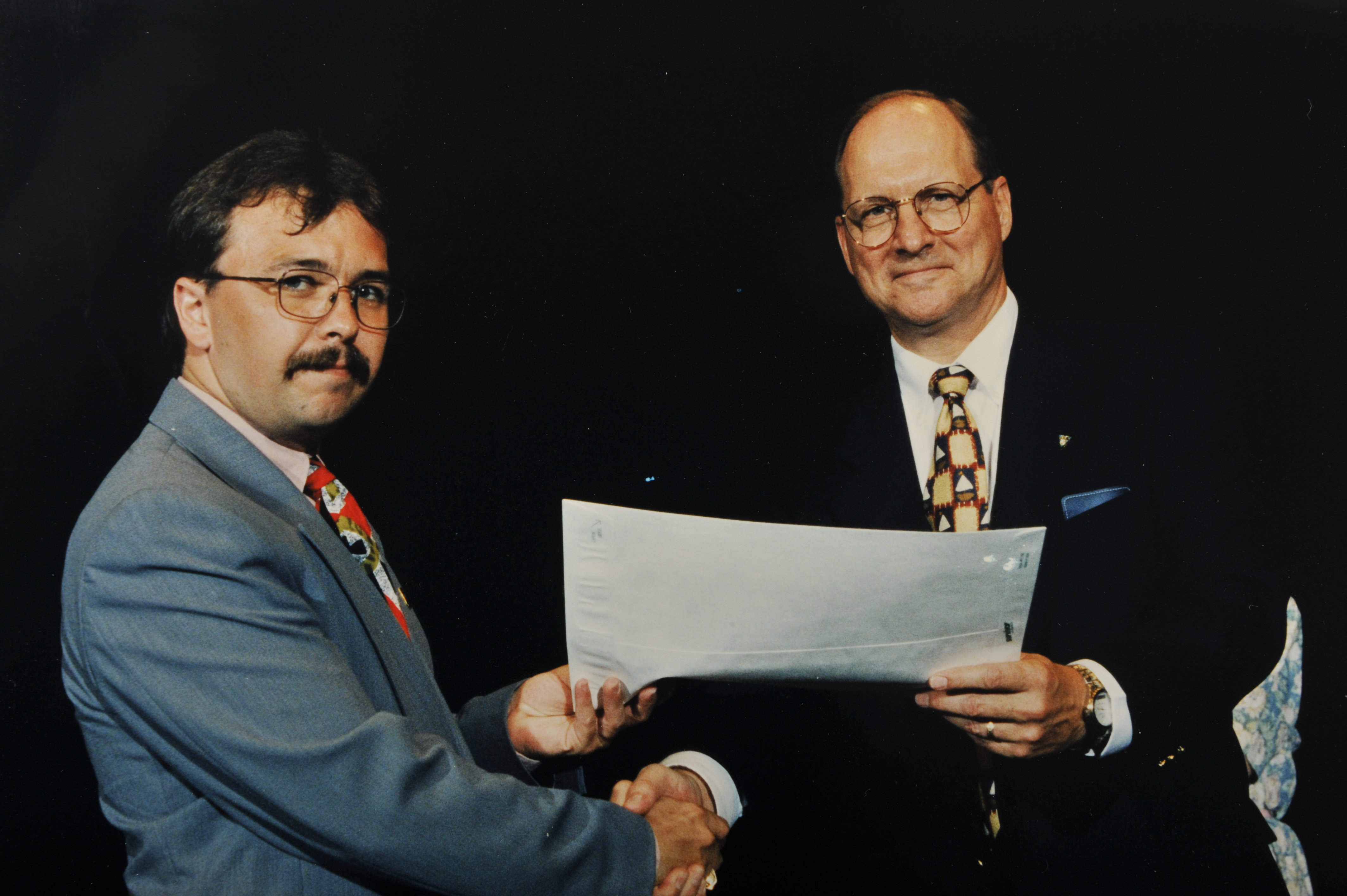 1995 Labour College