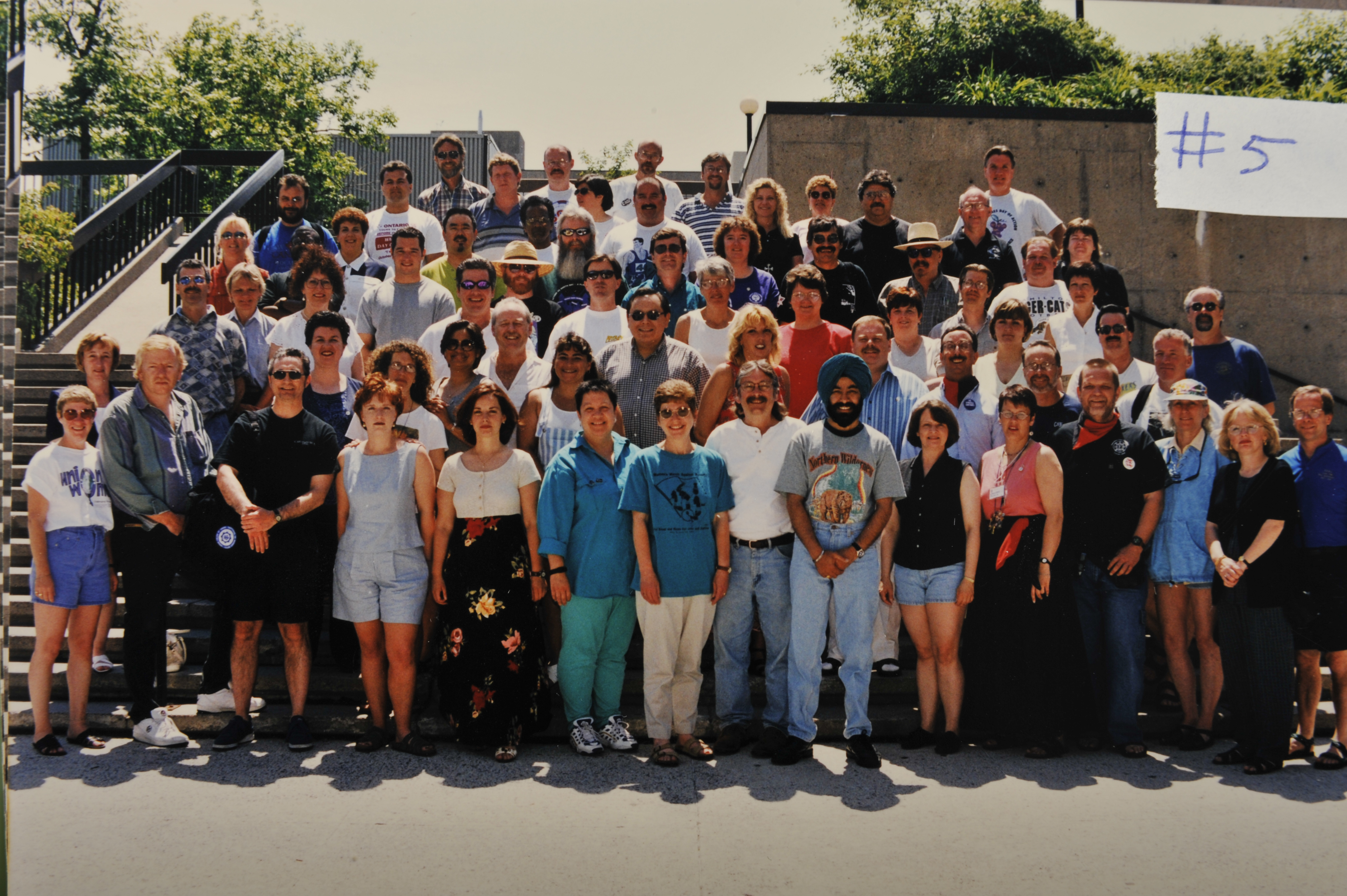 1998 Labour College