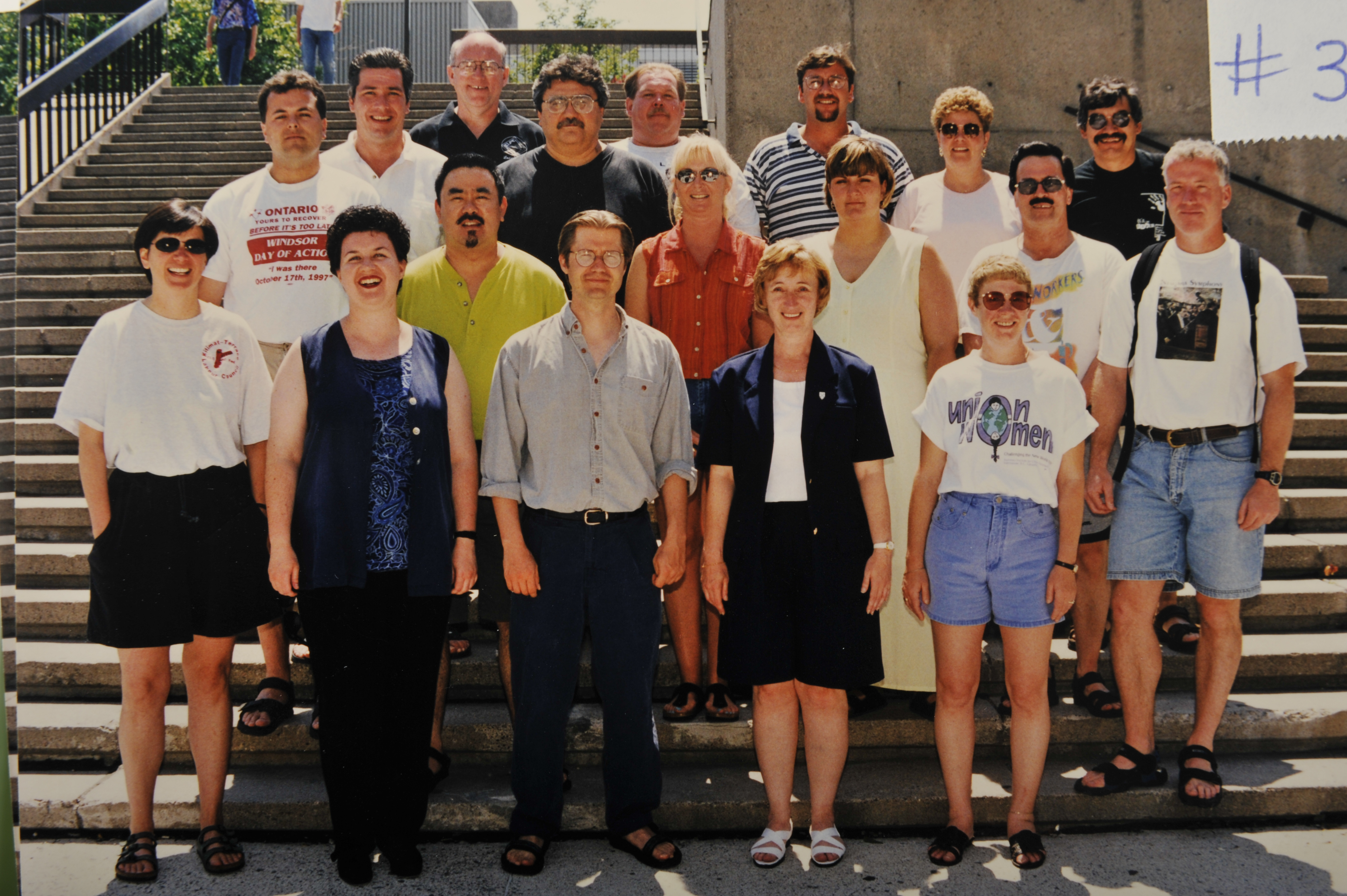 1998 Labour College