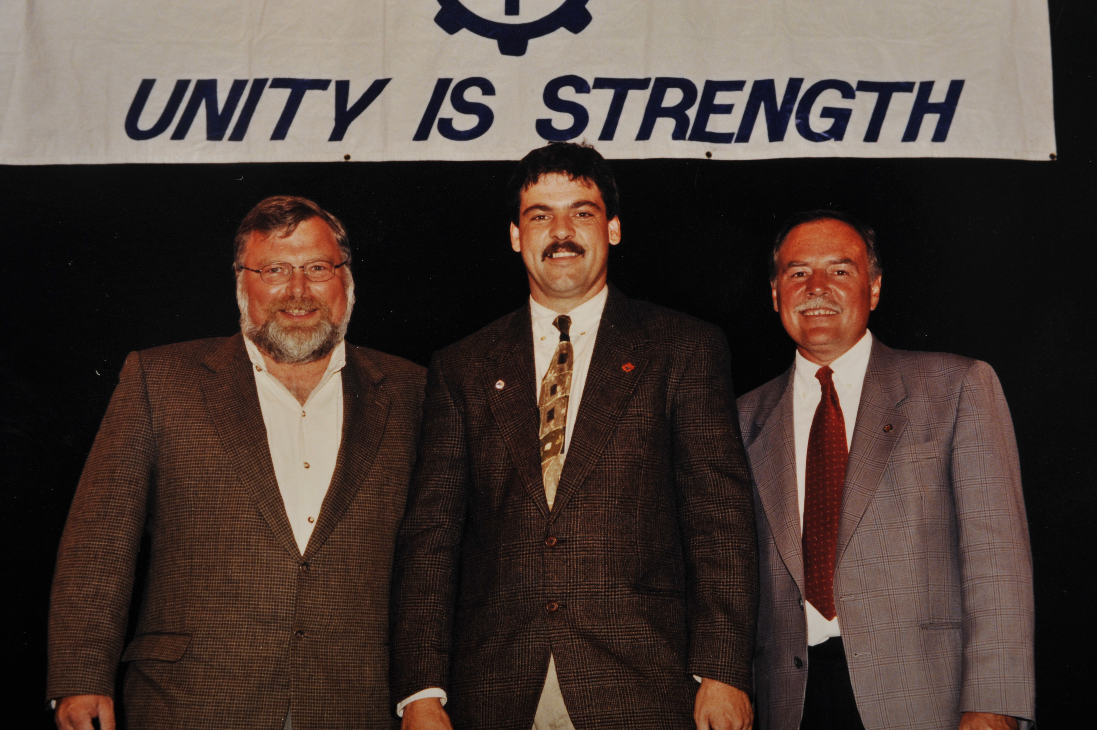 1999 Labour College