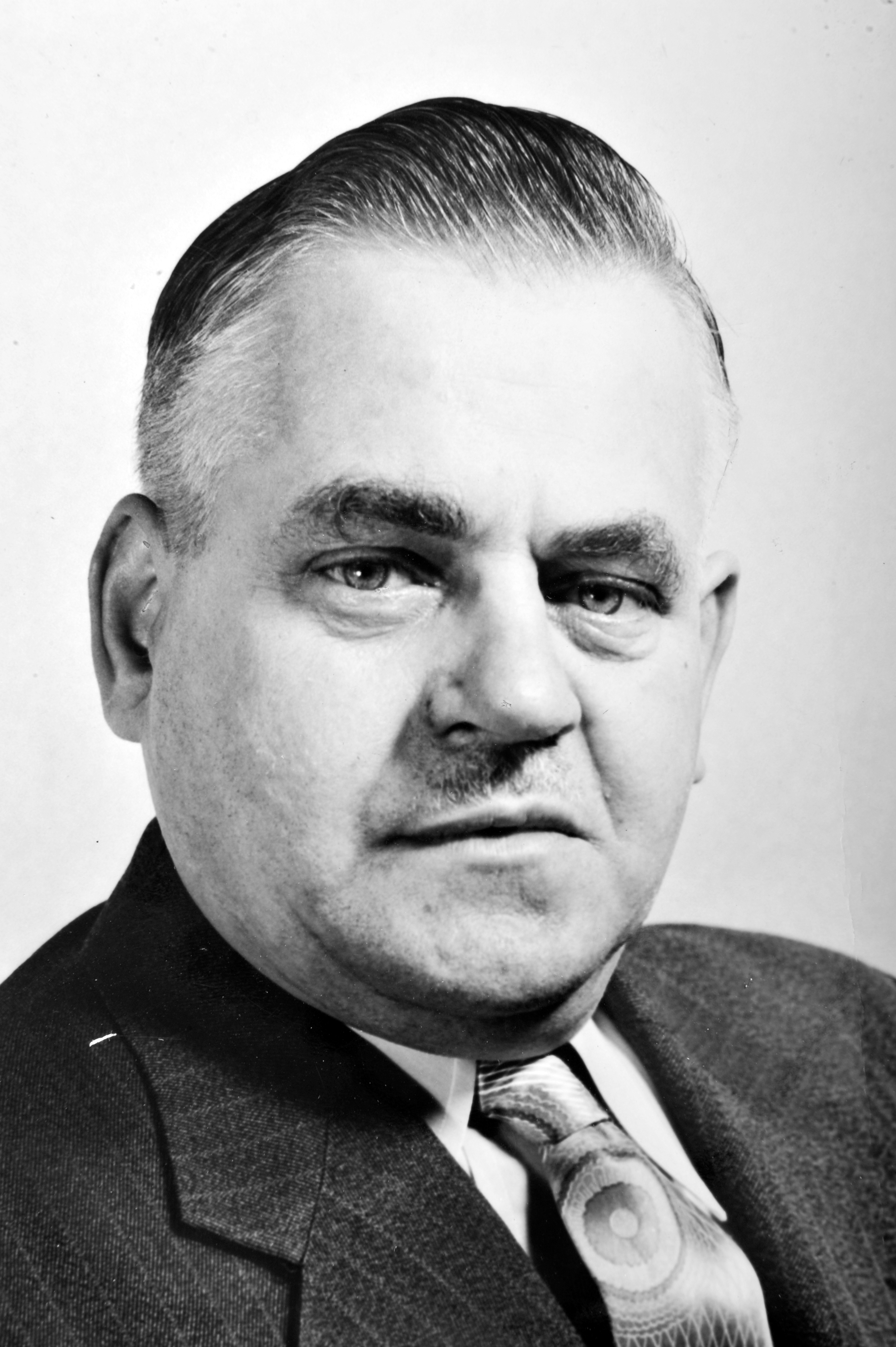 Len Schroeder